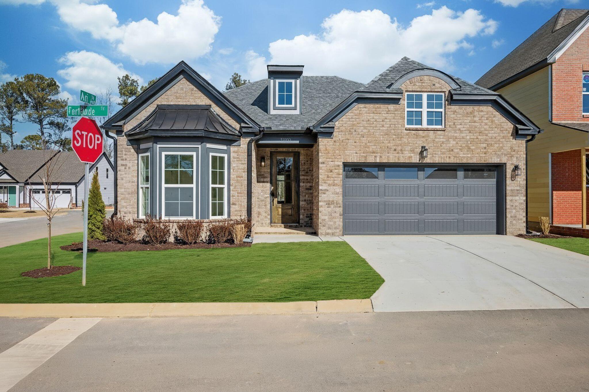 1035 Fortitude Trail