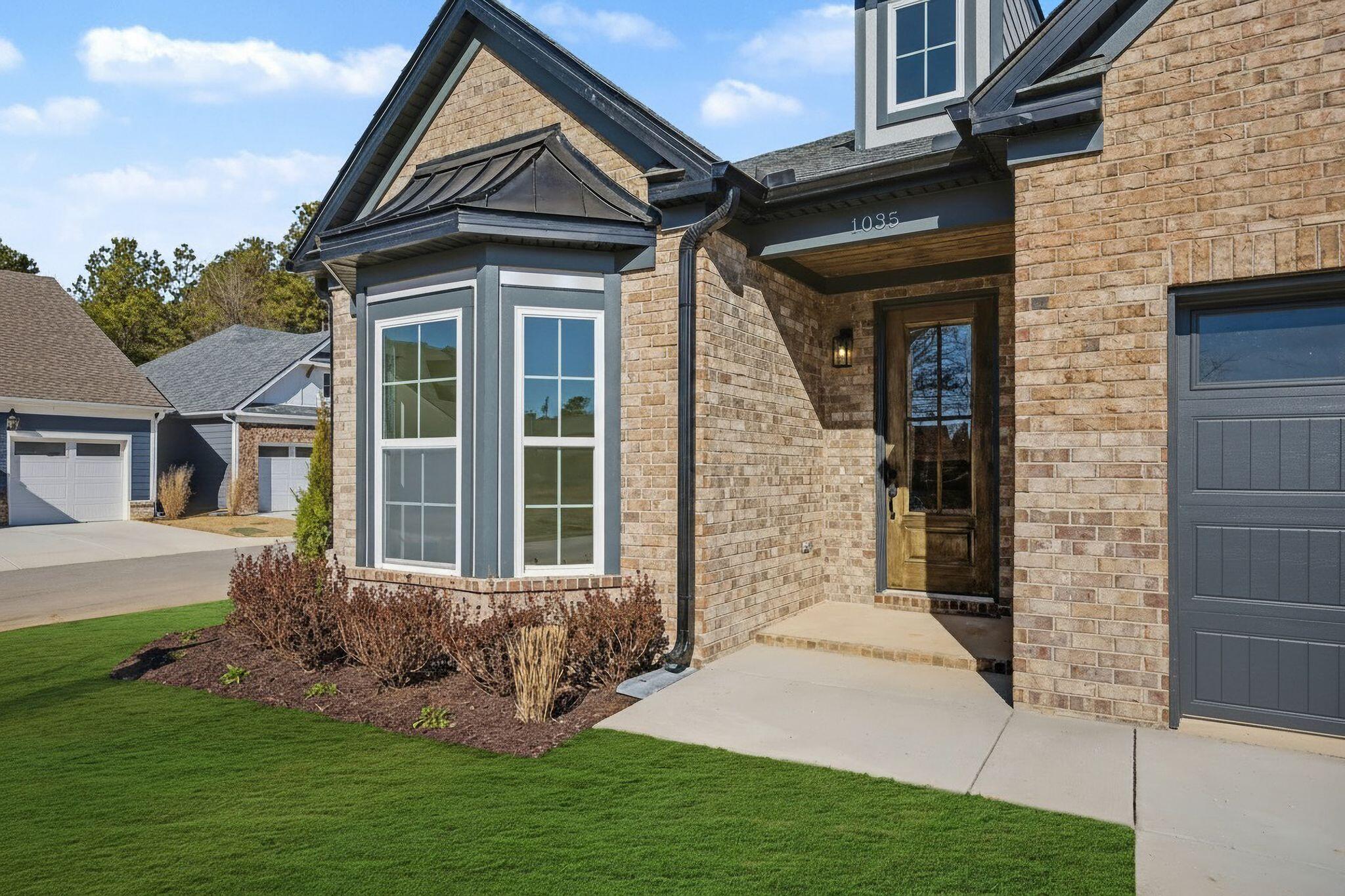 1035 Fortitude Trail