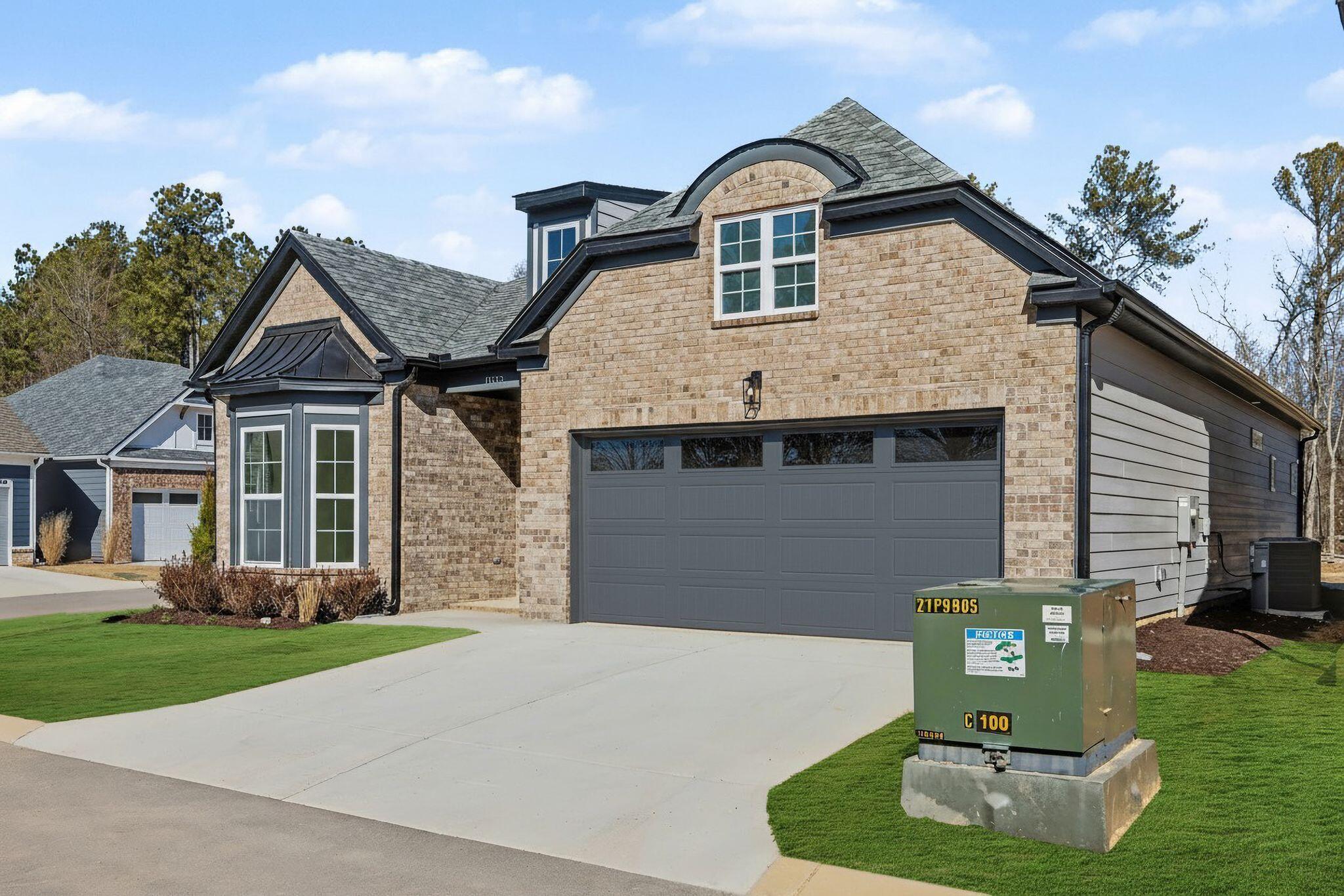 1035 Fortitude Trail