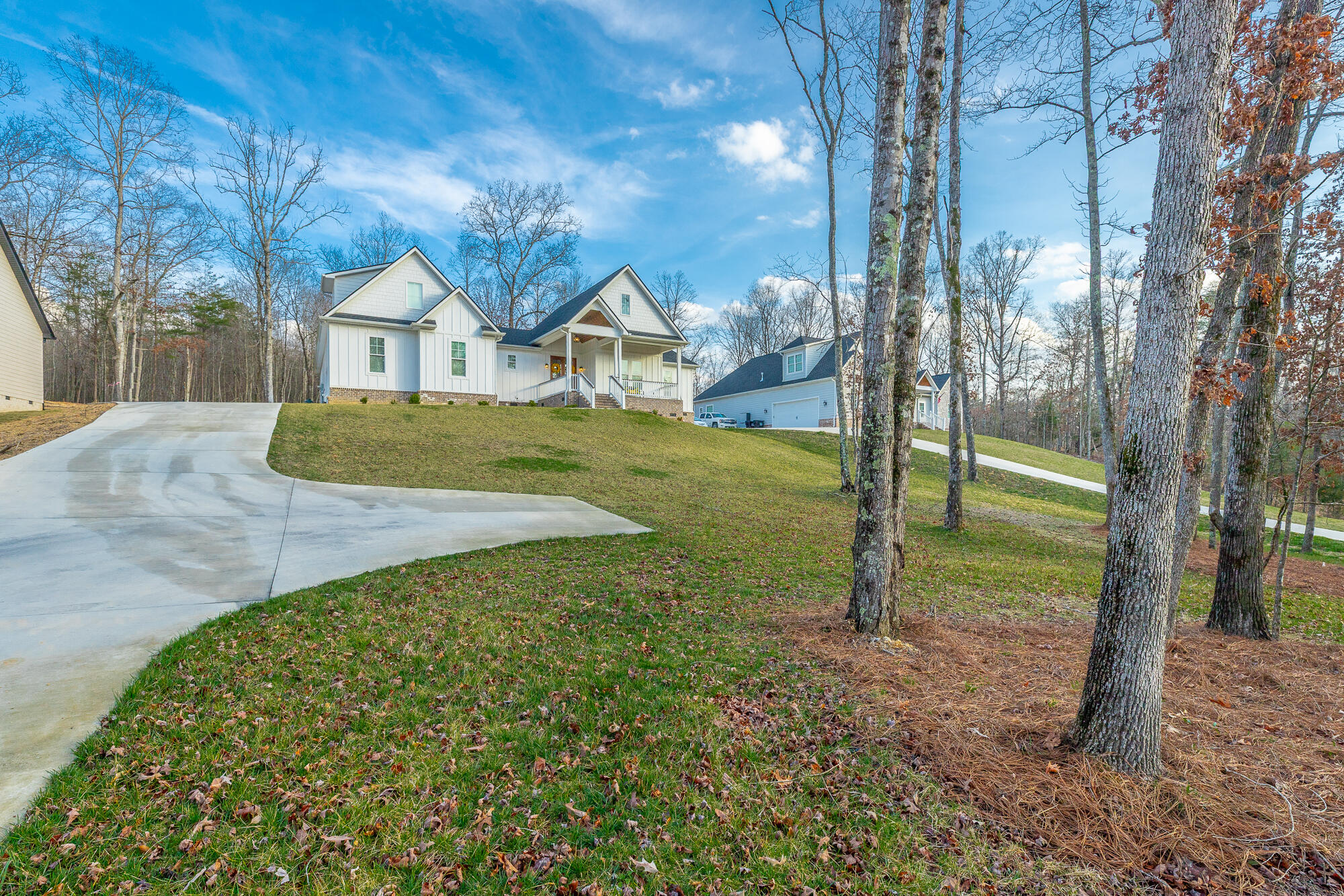 11544 Armstrong Road