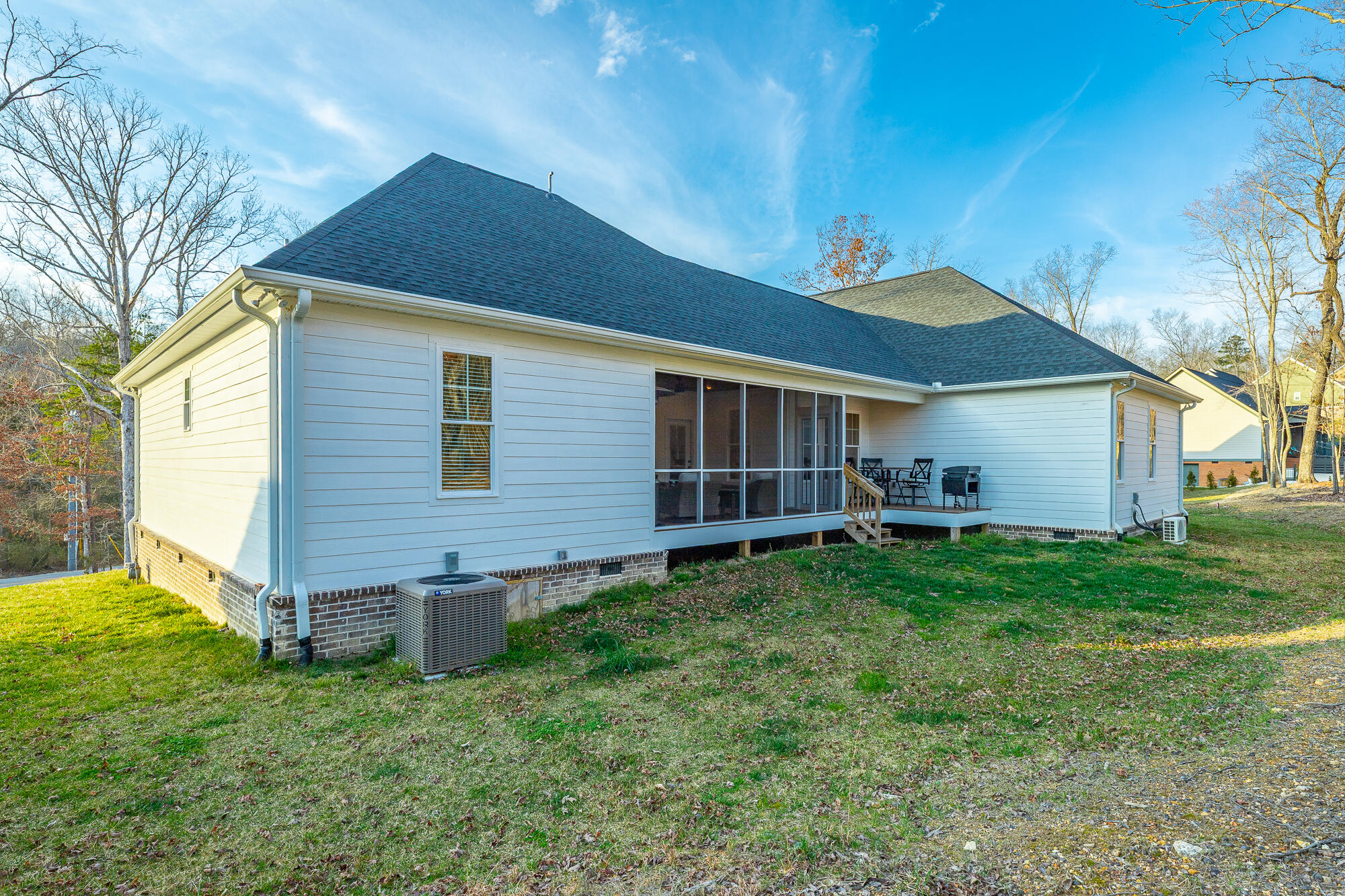 11544 Armstrong Road