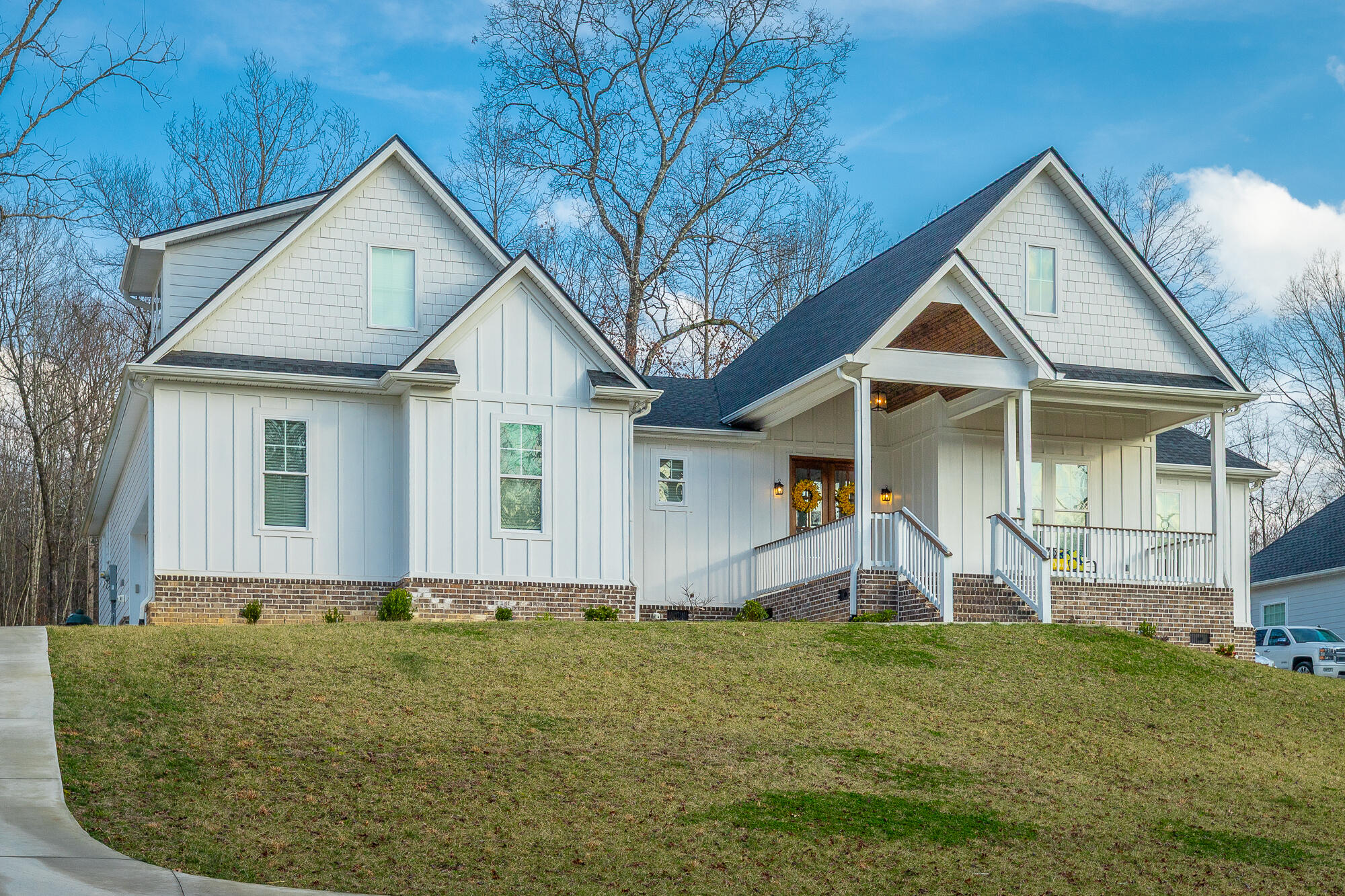 11544 Armstrong Road