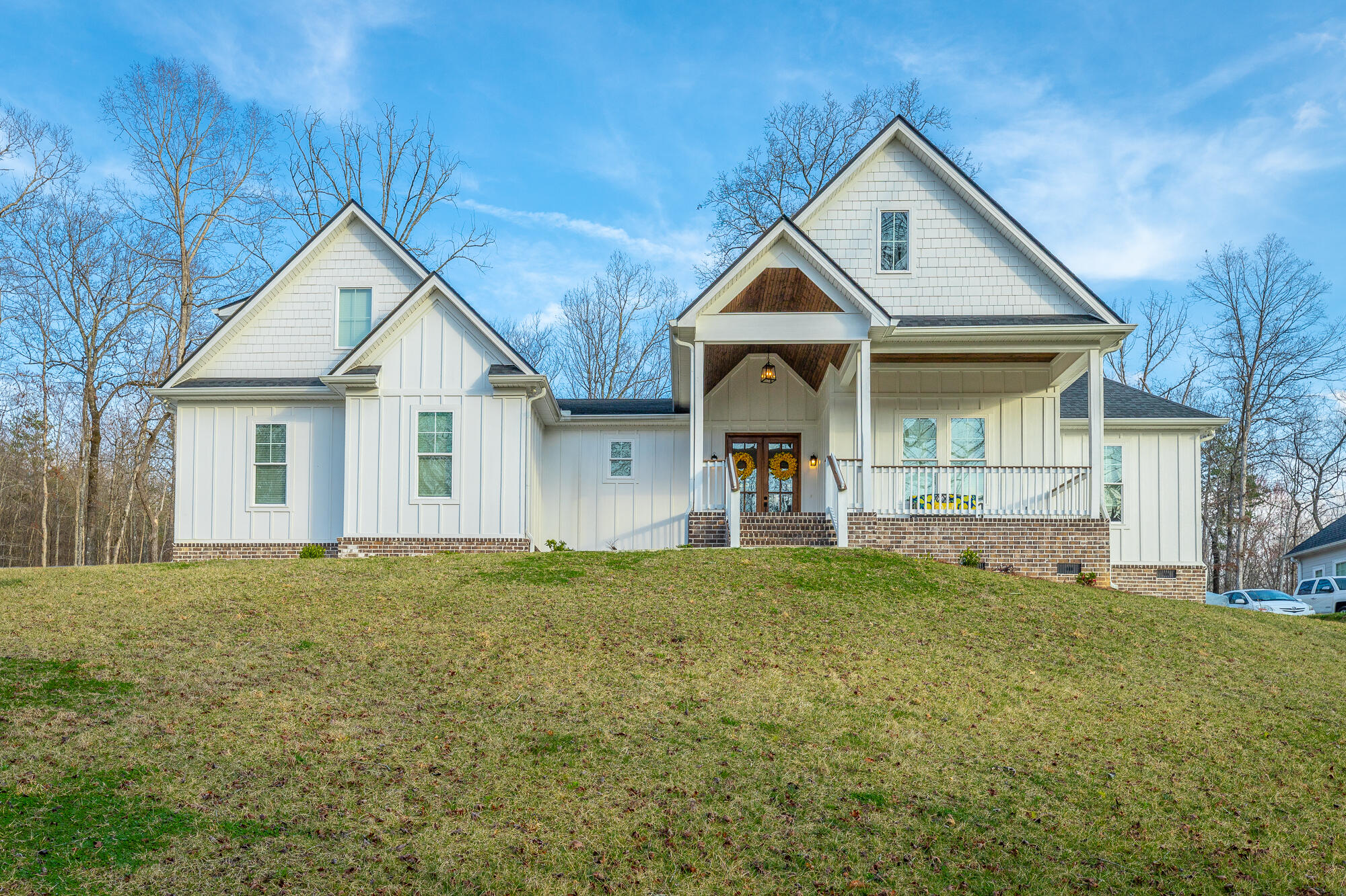 11544 Armstrong Road
