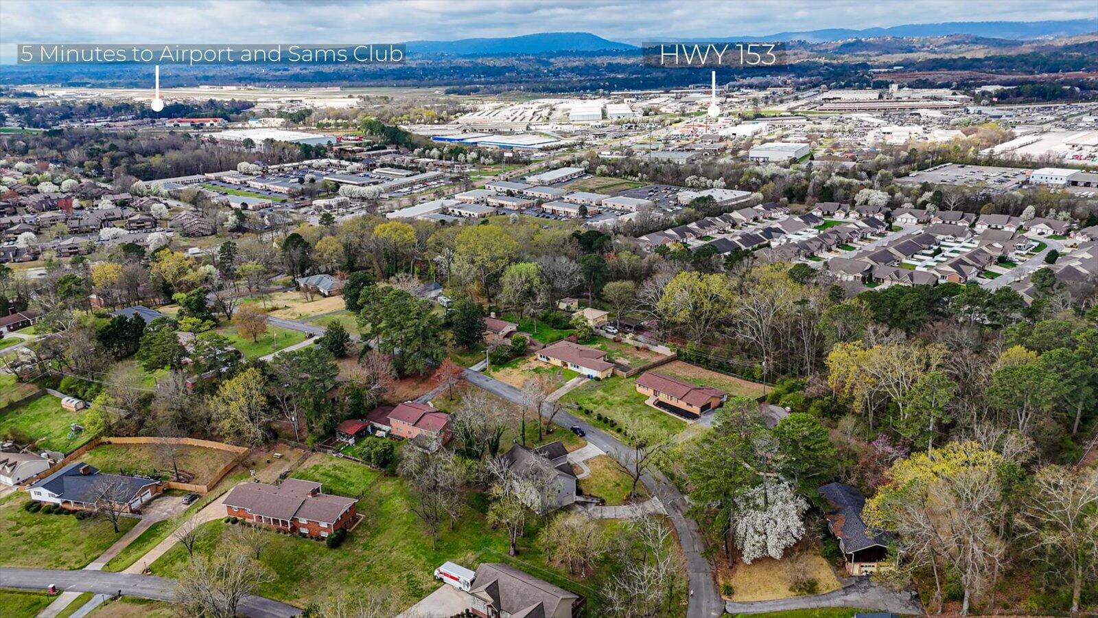 2322 Gale Lane