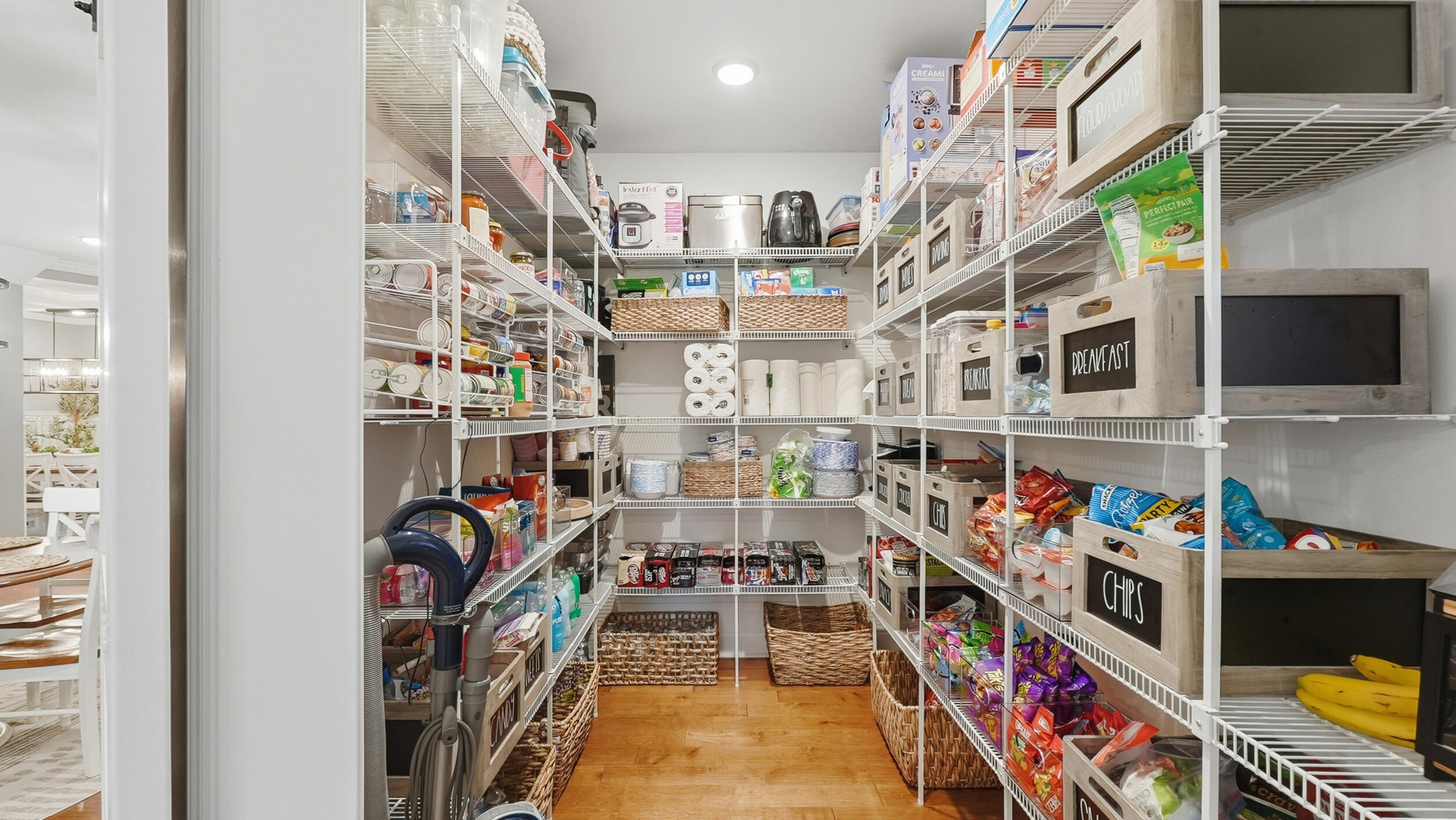 8703 Skybrook Drive