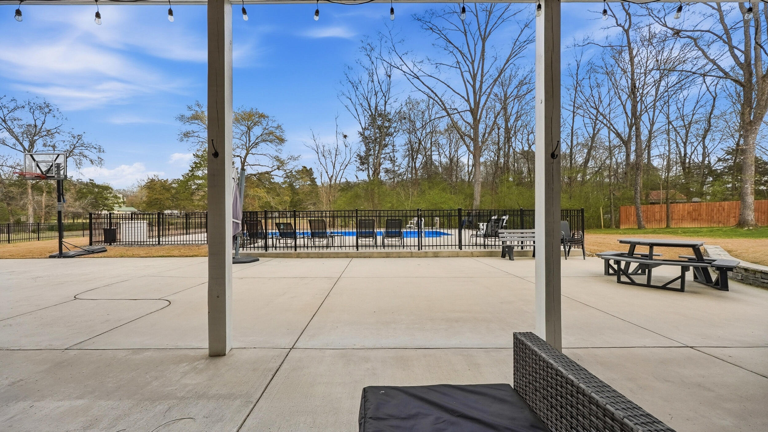 8703 Skybrook Drive