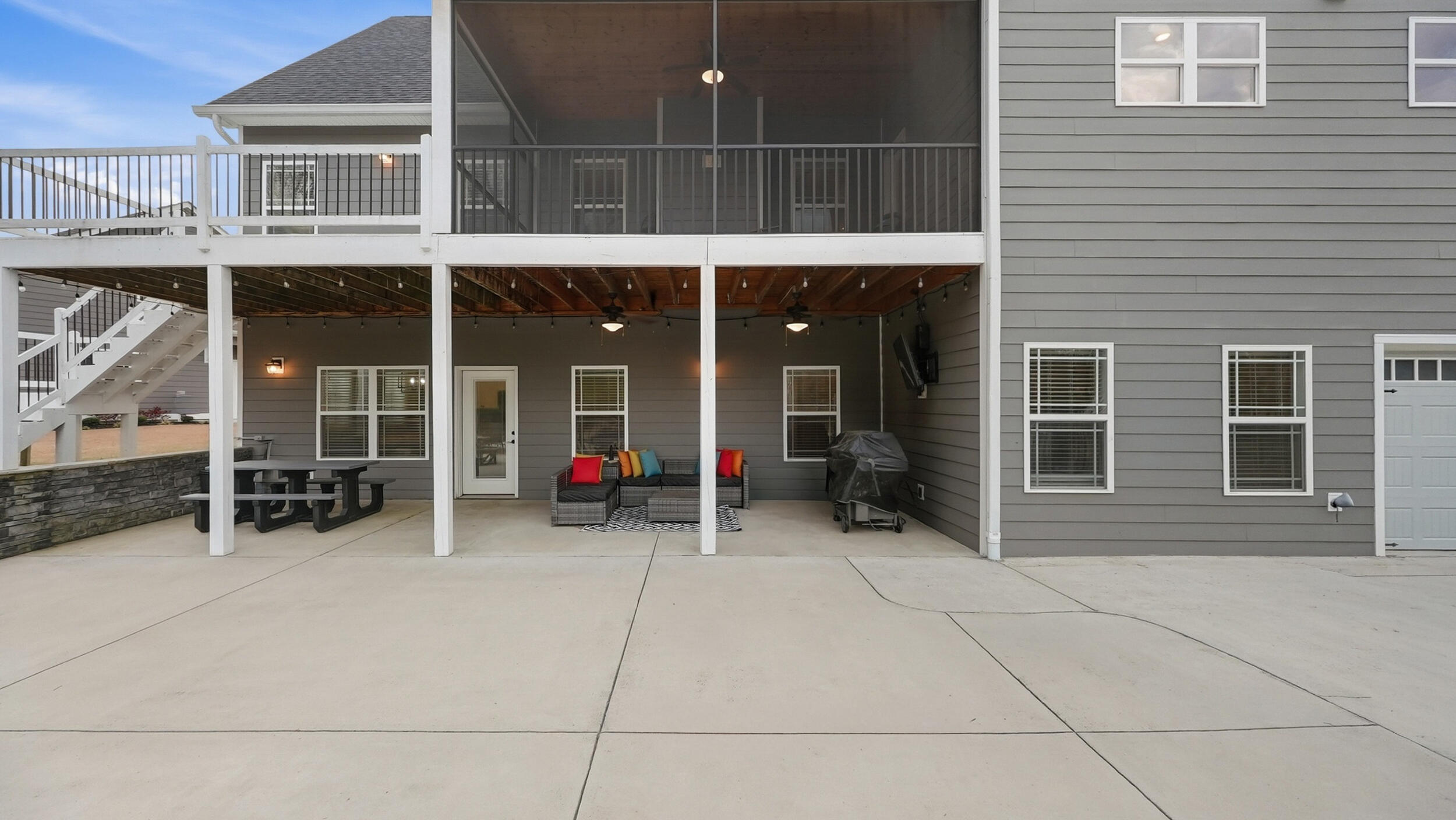8703 Skybrook Drive