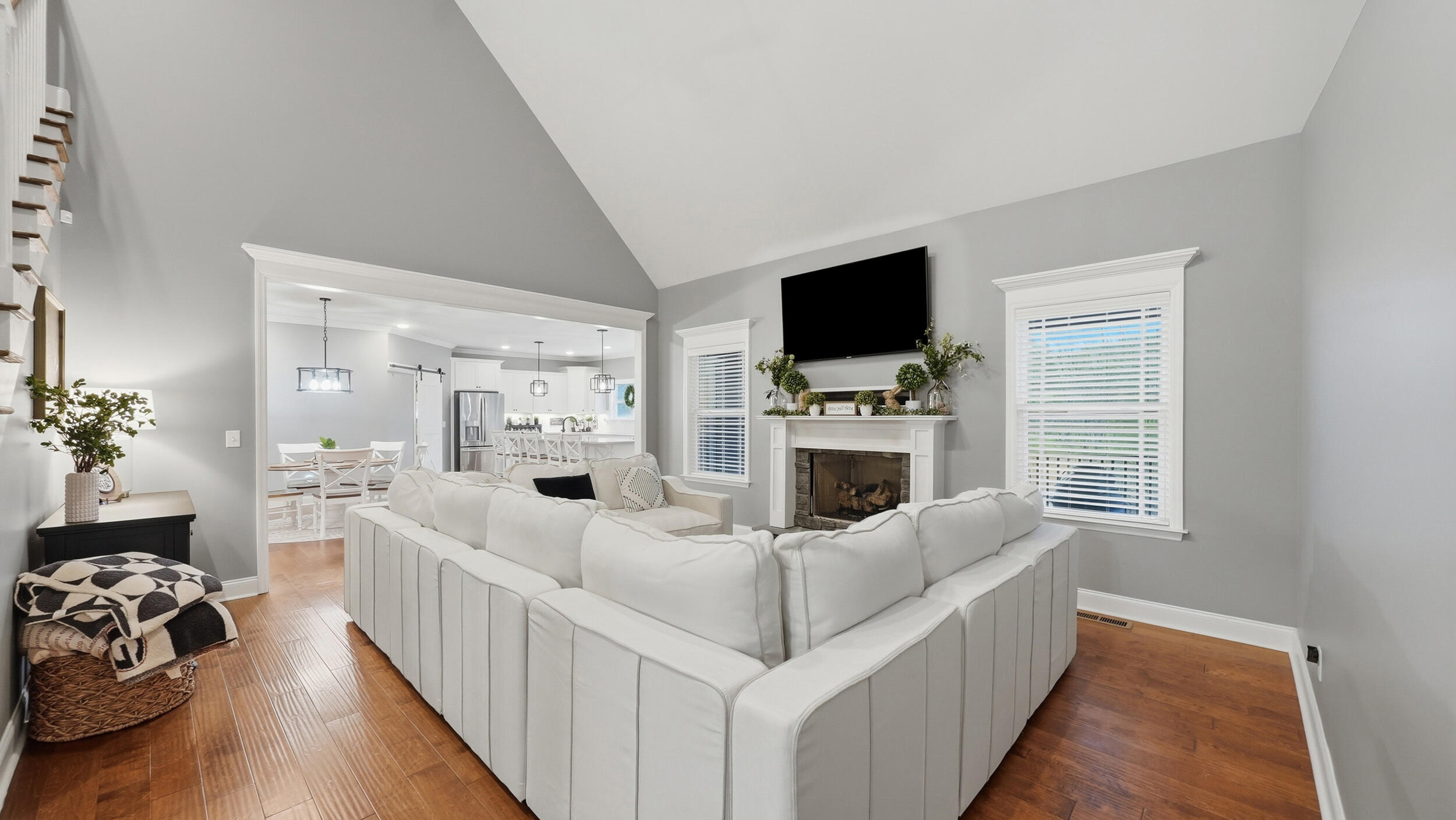 8703 Skybrook Drive