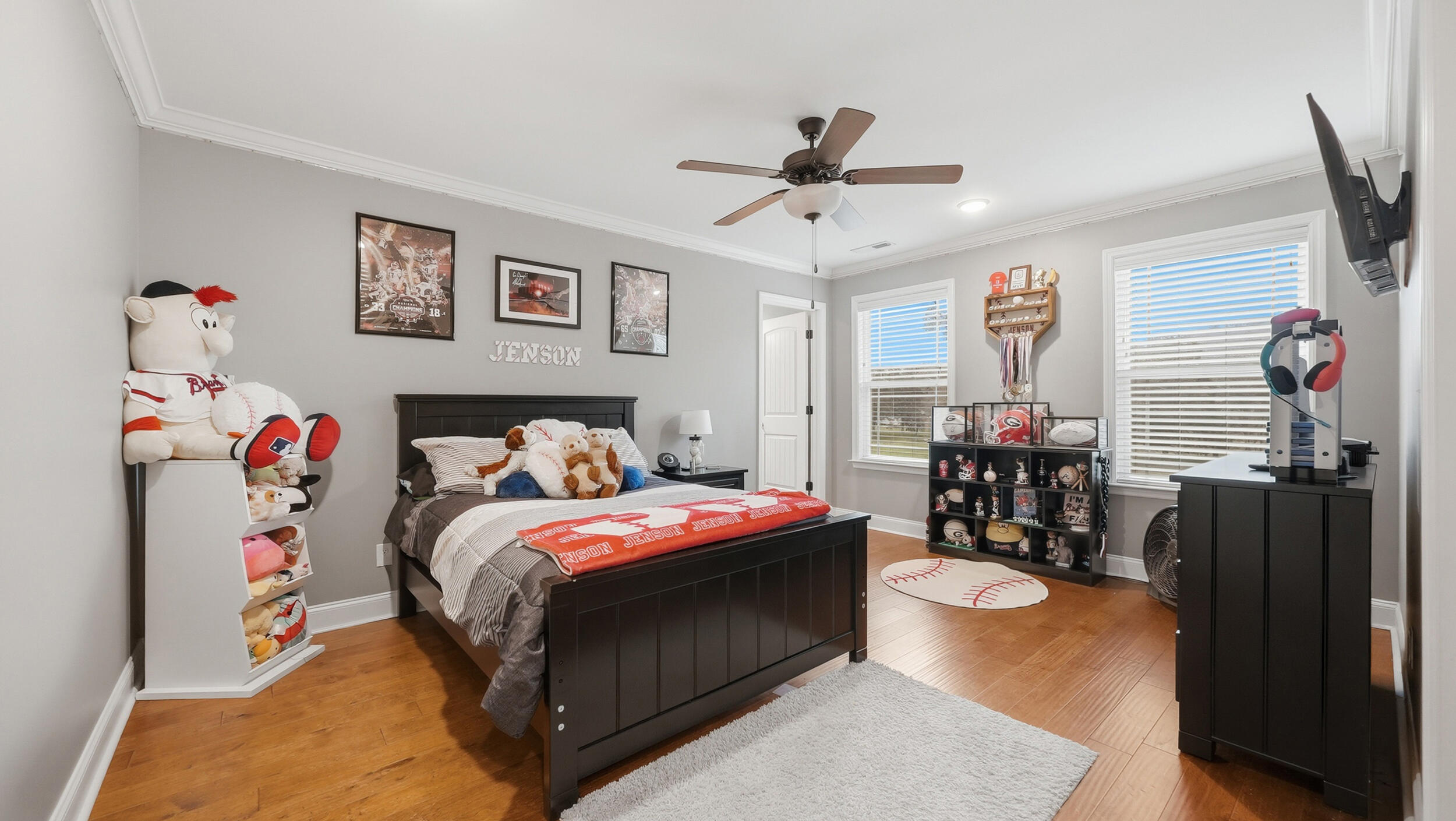 8703 Skybrook Drive