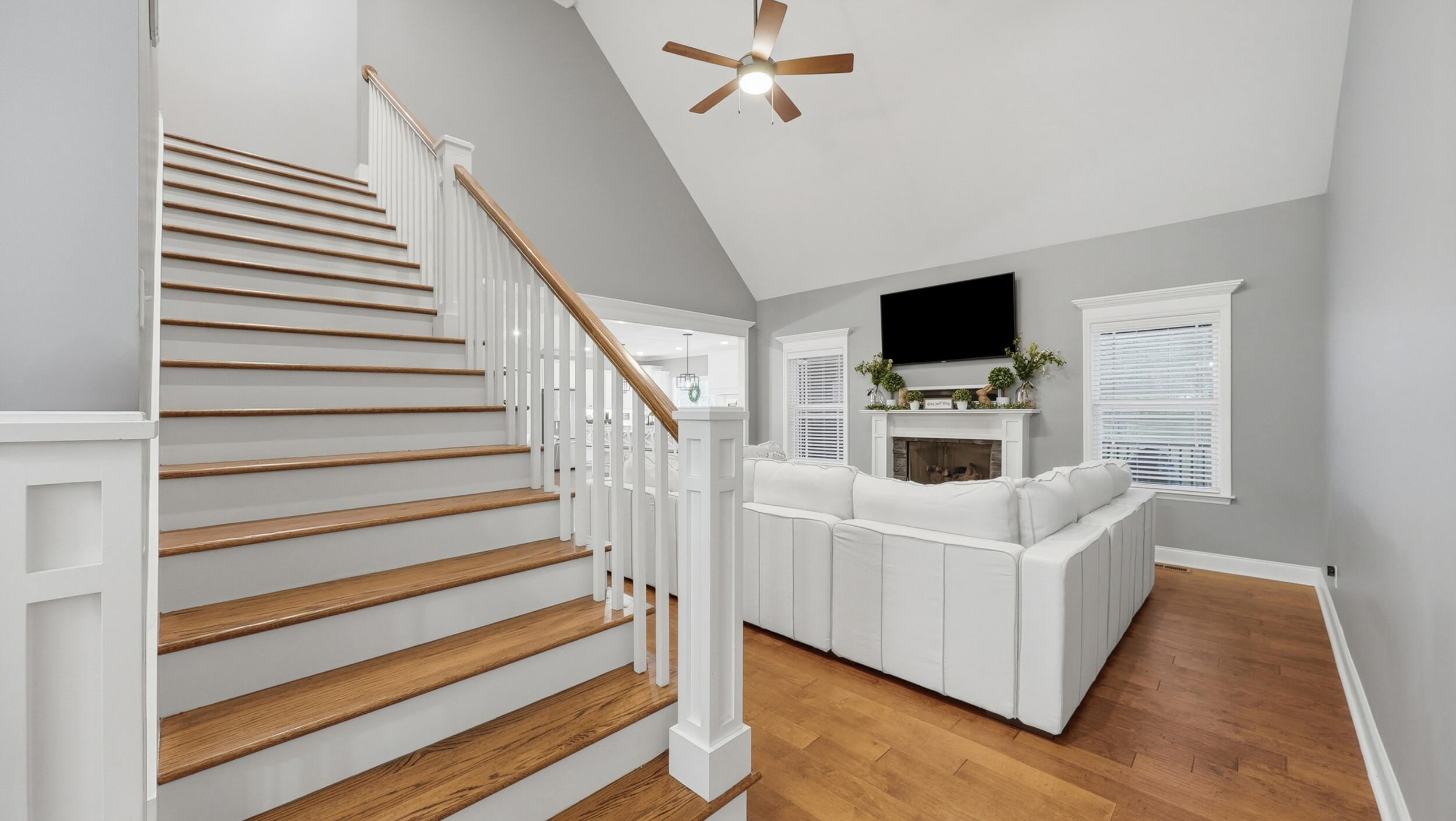 8703 Skybrook Drive