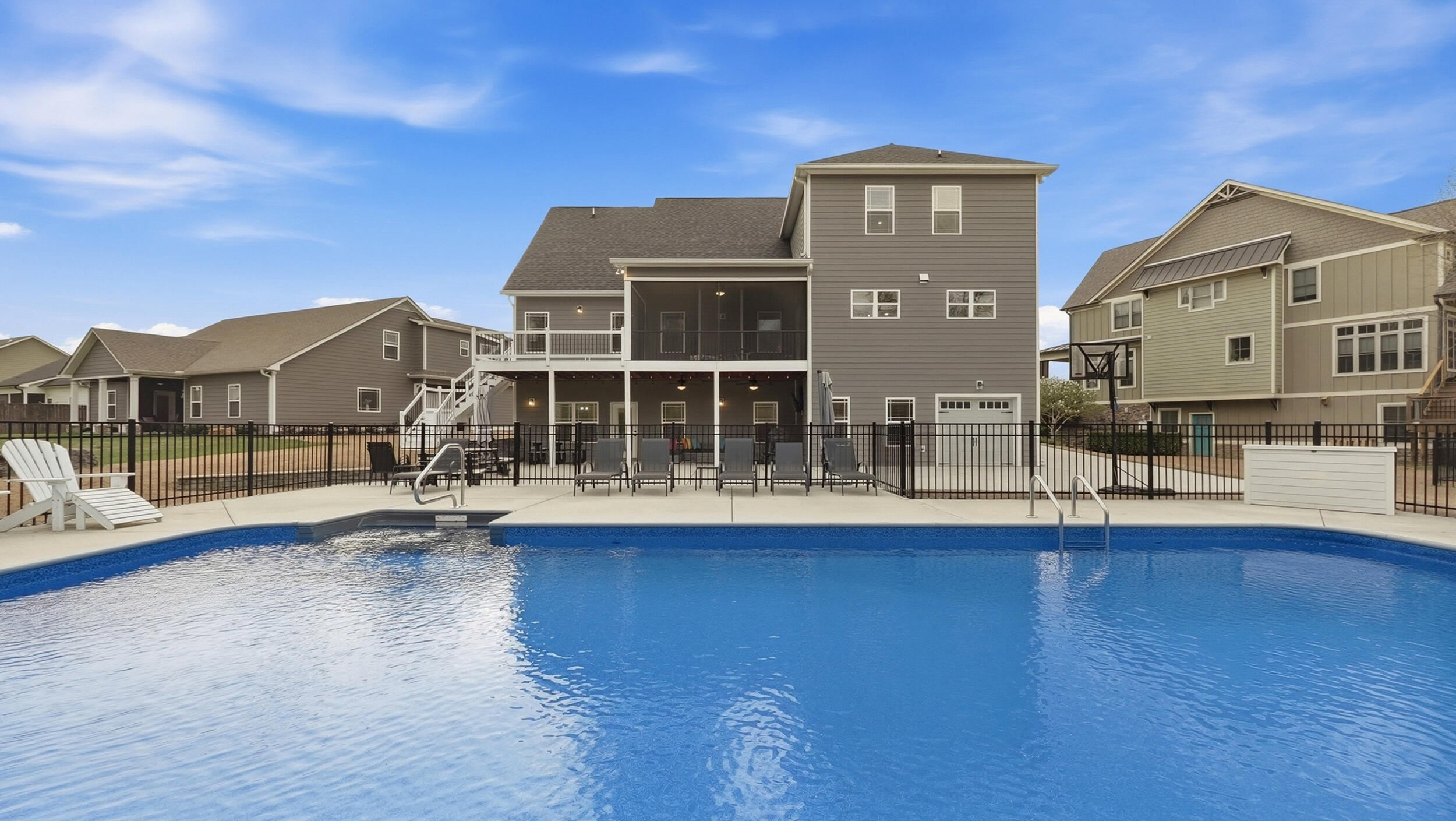 8703 Skybrook Drive