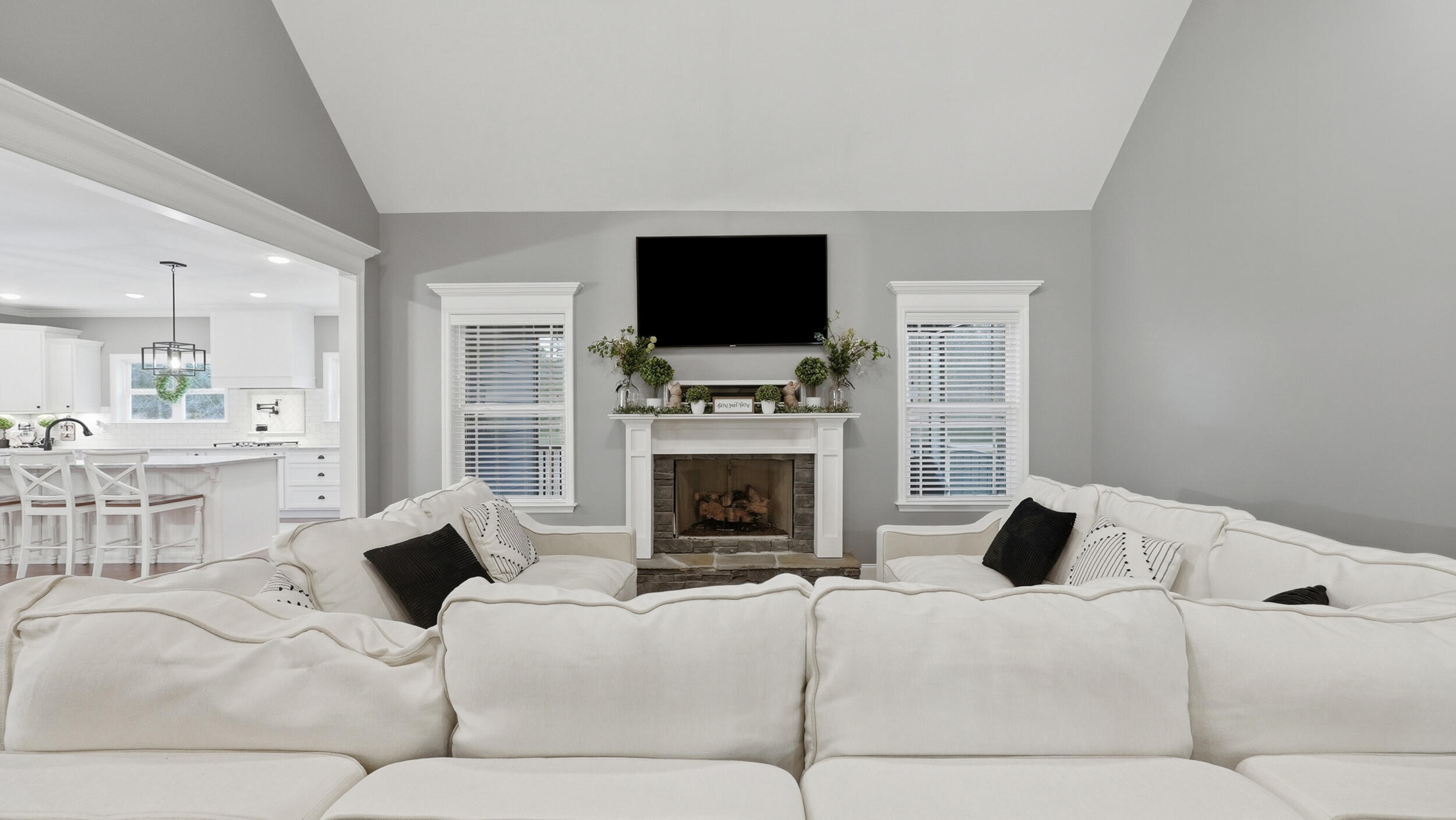 8703 Skybrook Drive