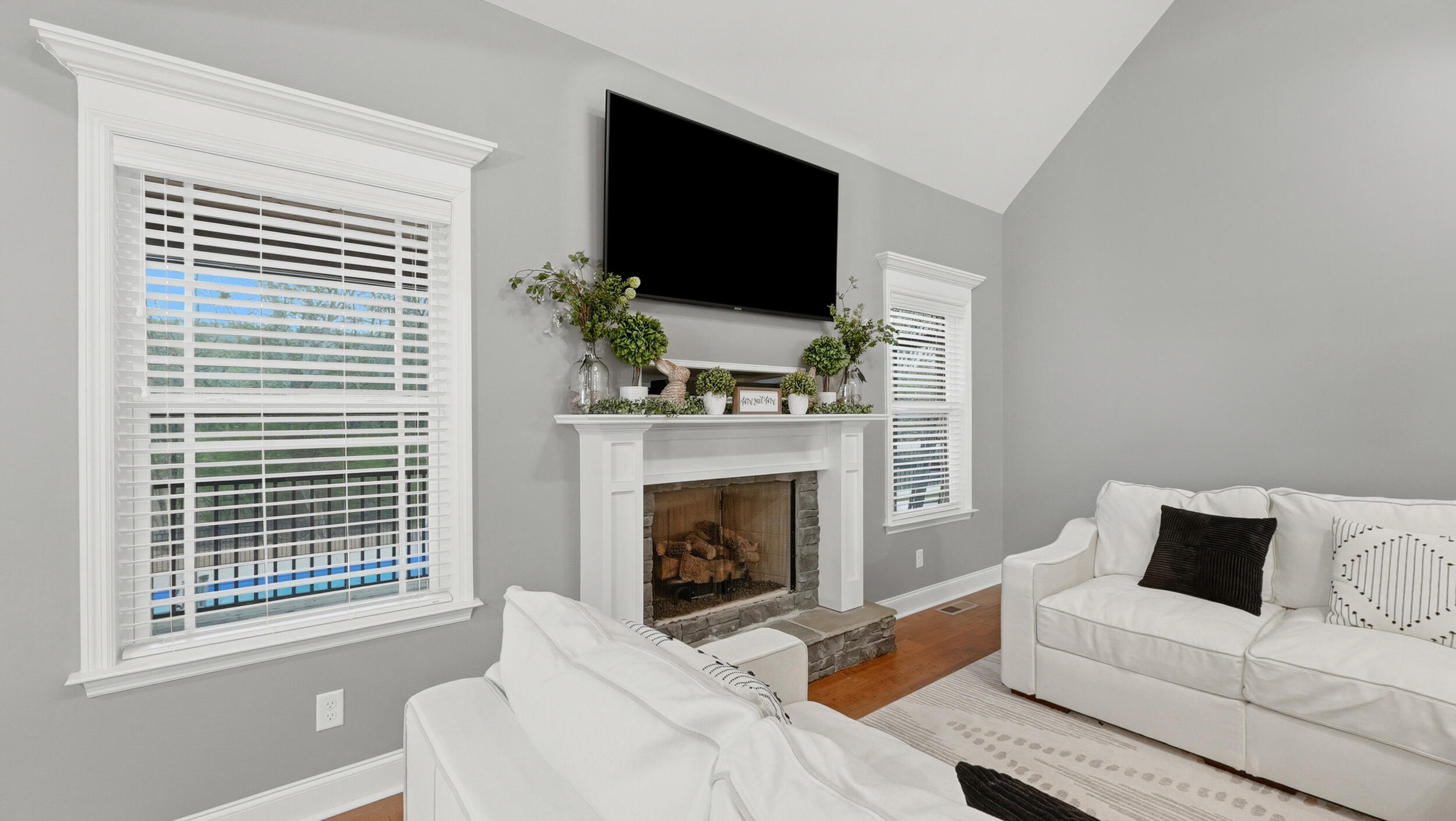8703 Skybrook Drive