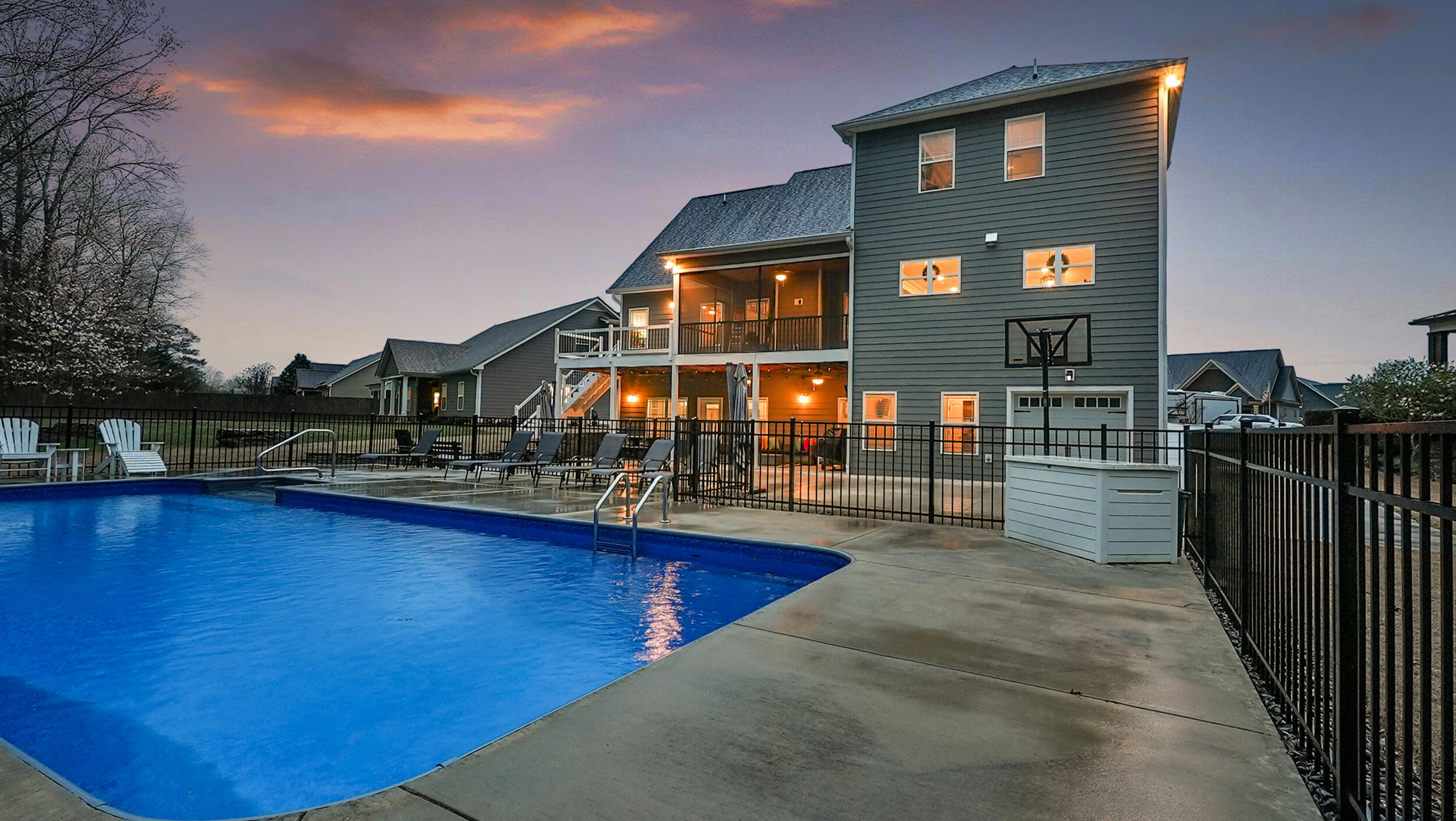 8703 Skybrook Drive