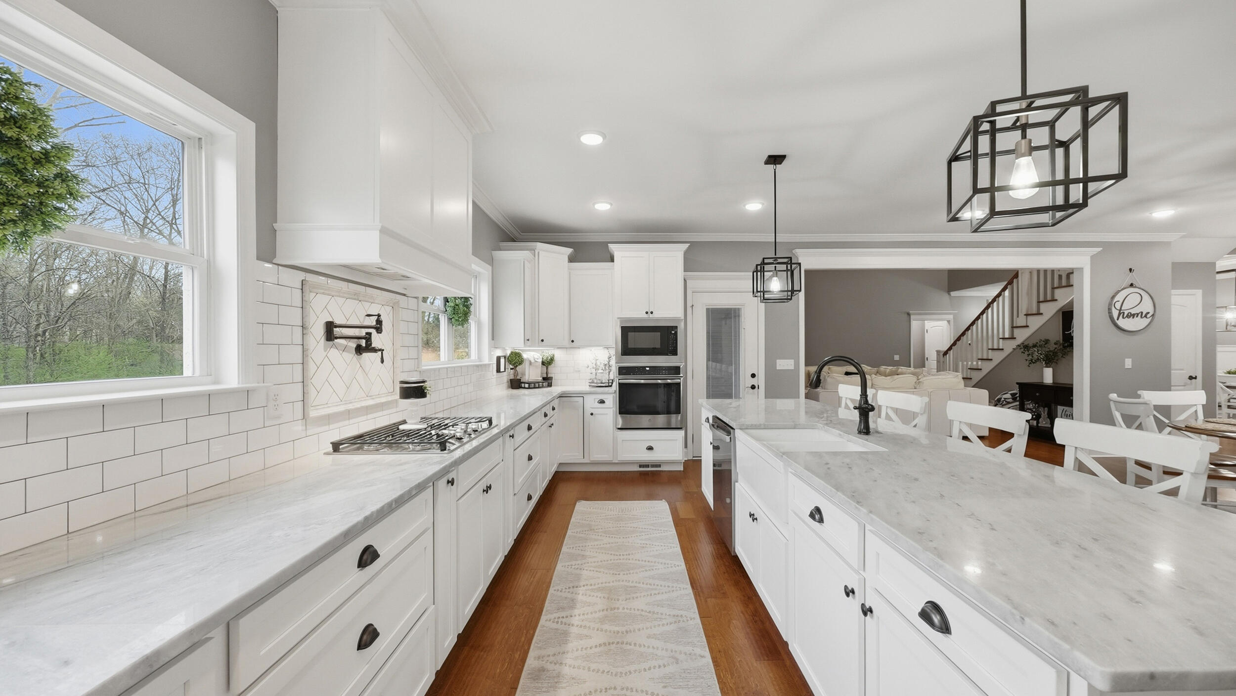8703 Skybrook Drive