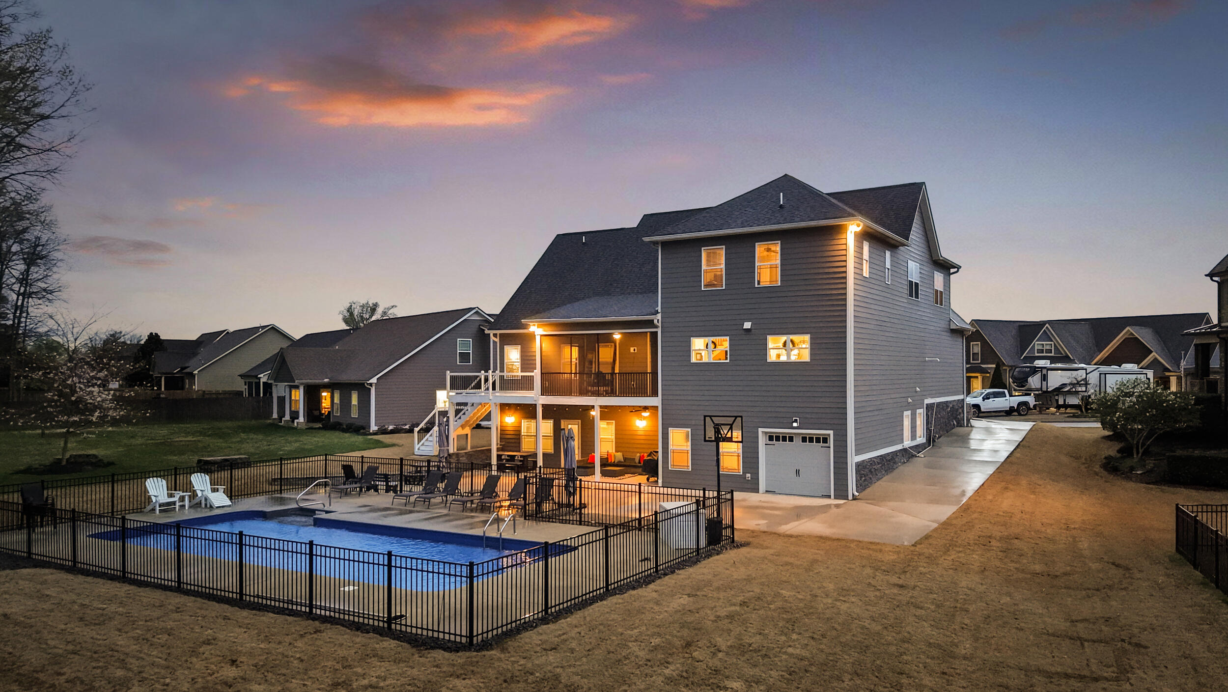 8703 Skybrook Drive
