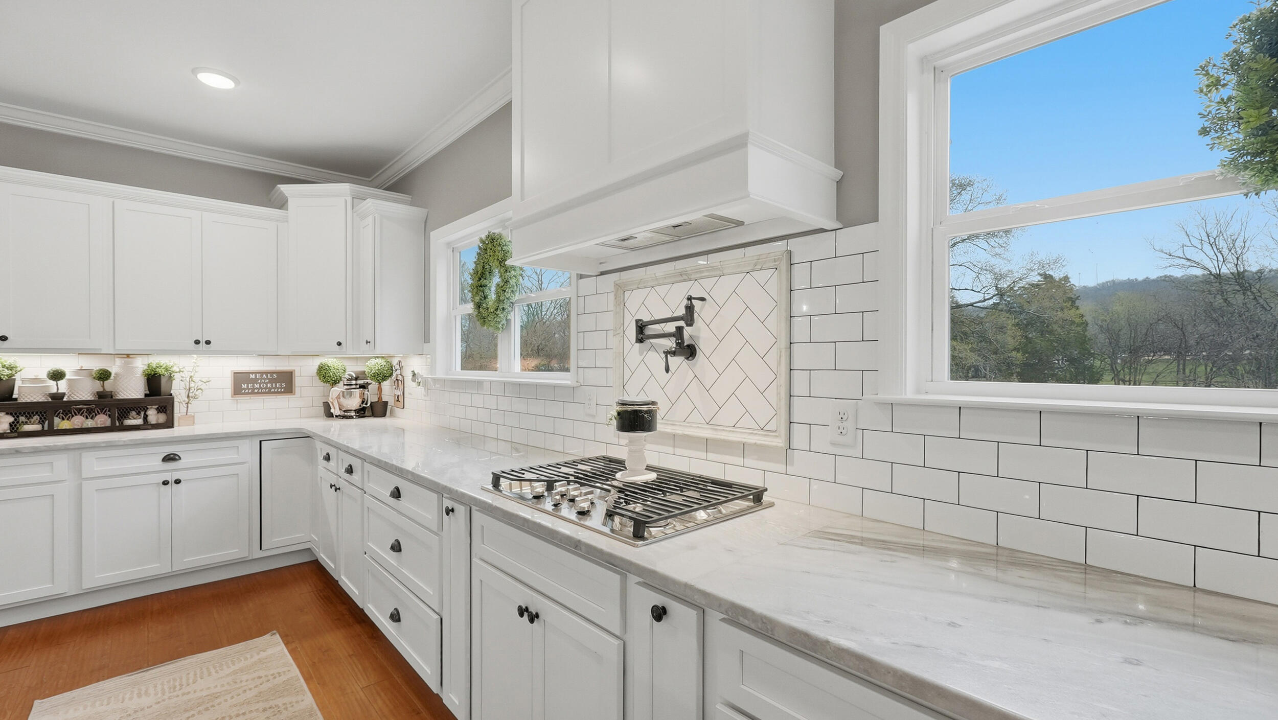 8703 Skybrook Drive