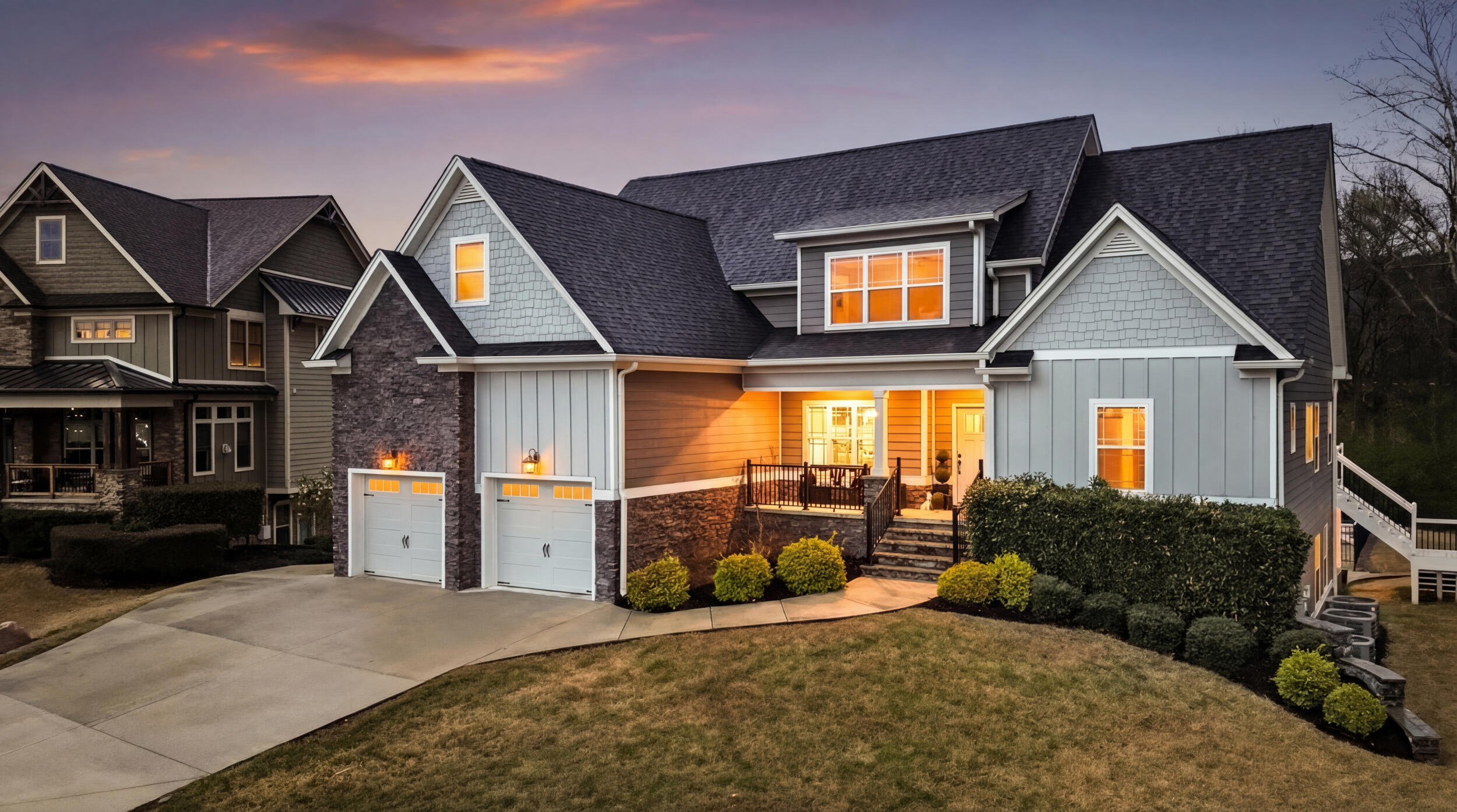 8703 Skybrook Drive