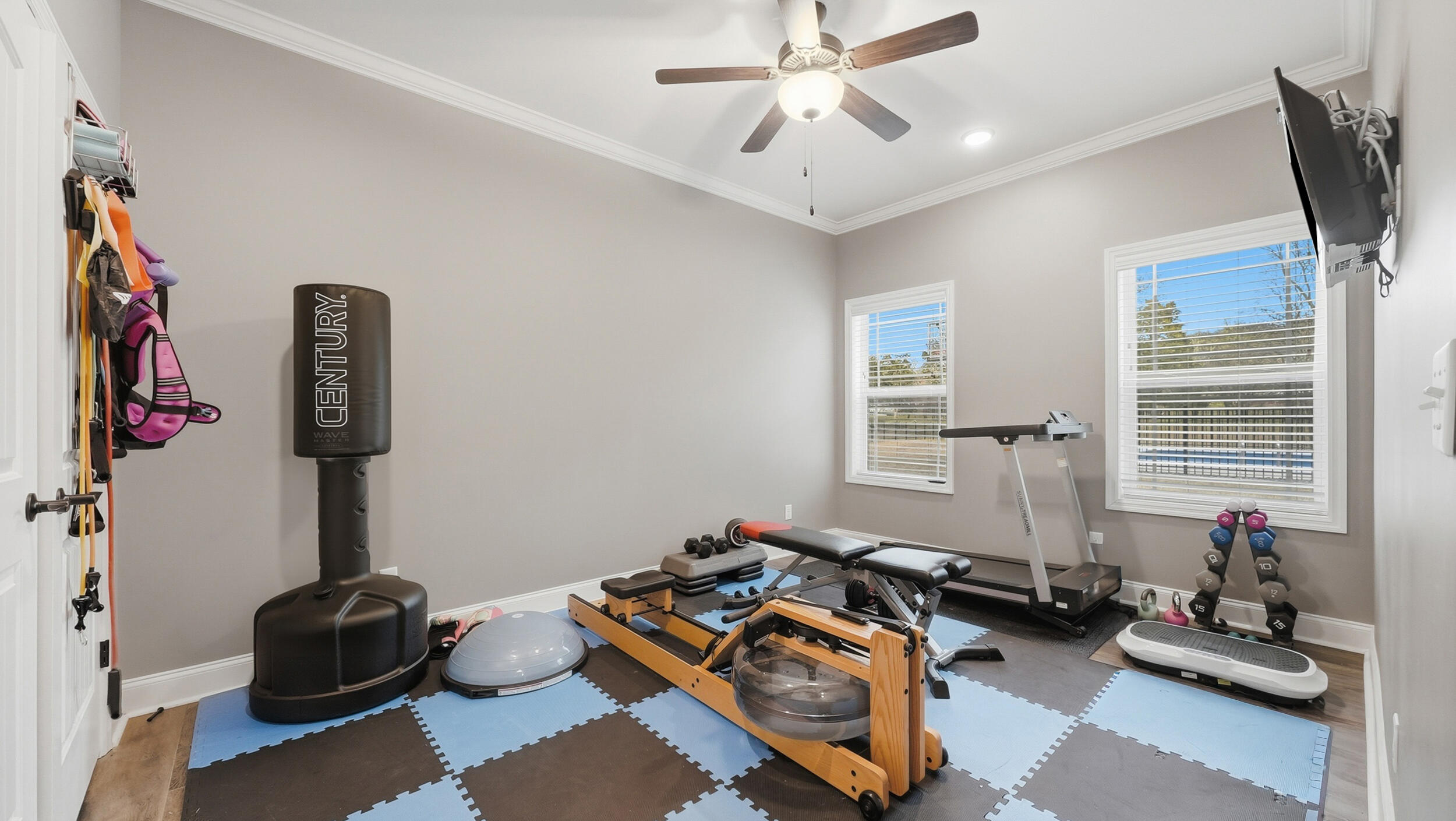 8703 Skybrook Drive