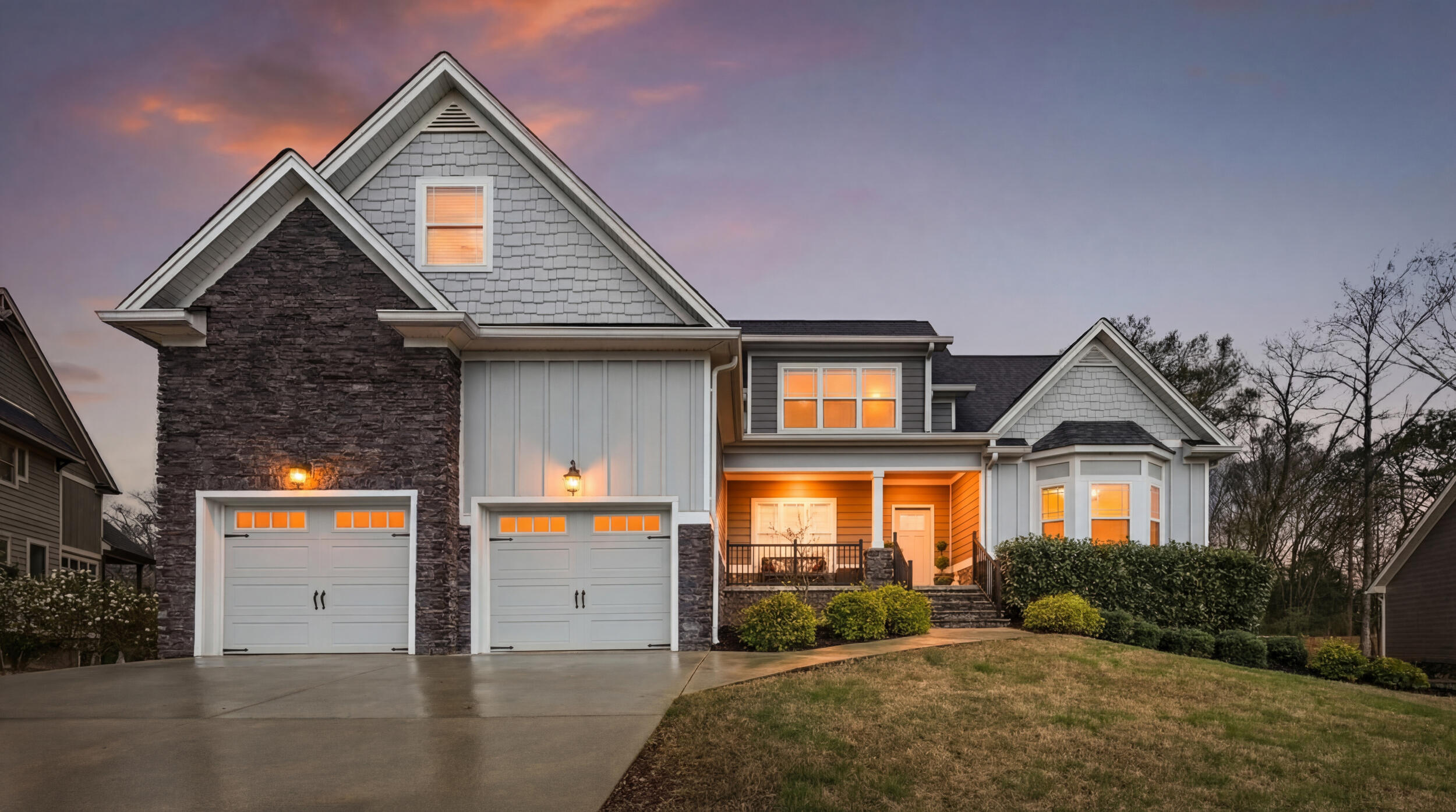 8703 Skybrook Drive