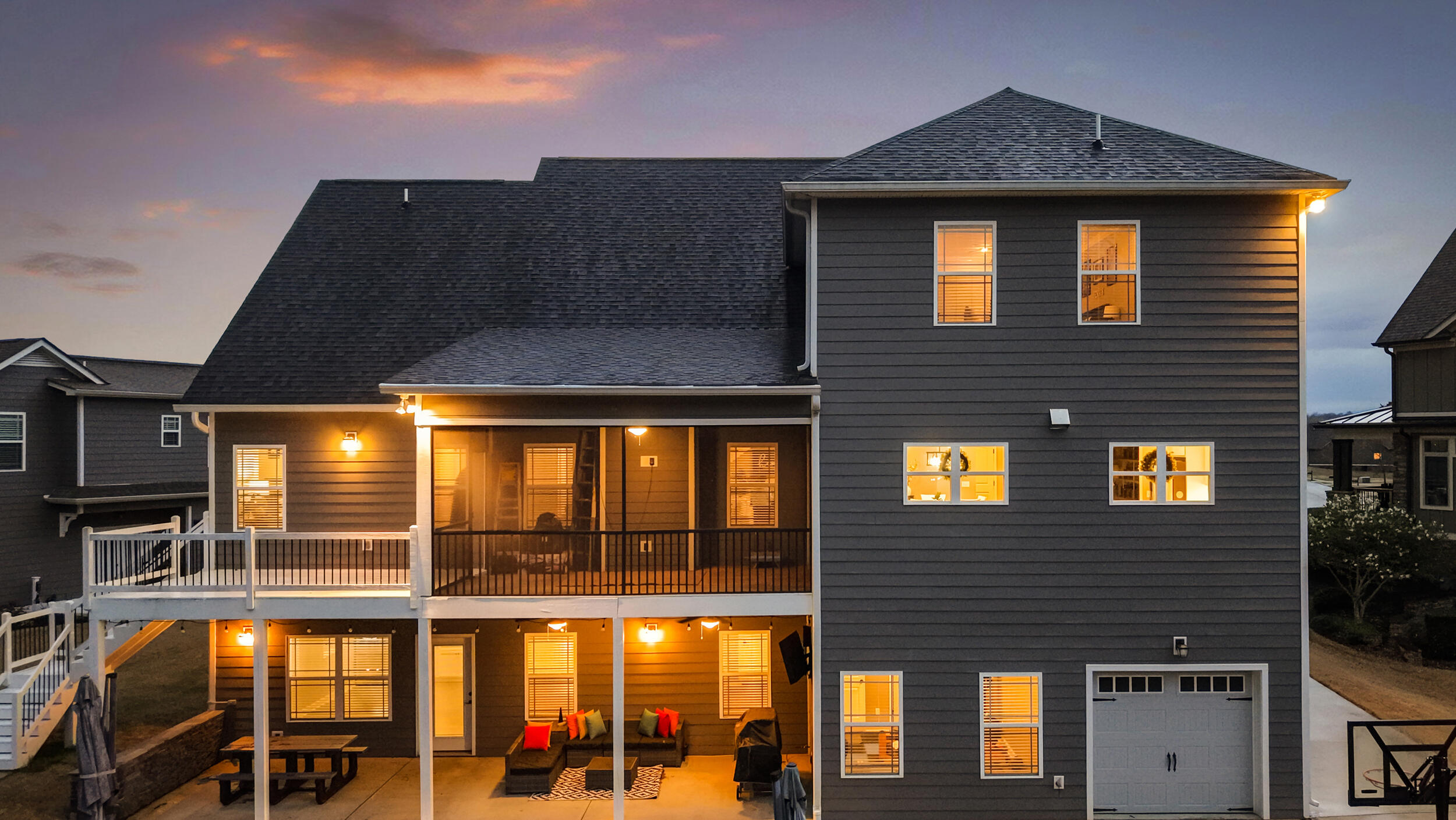 8703 Skybrook Drive