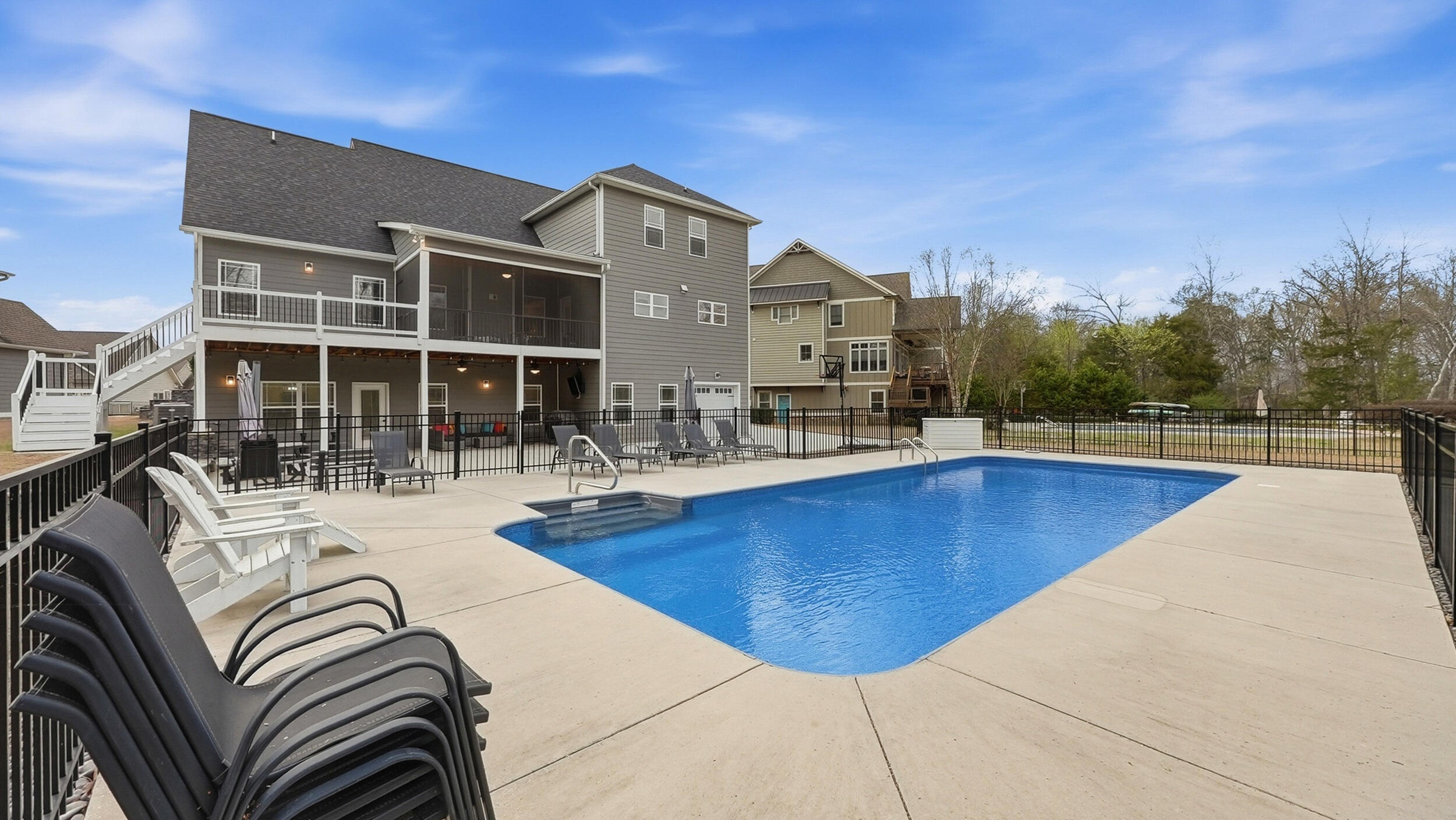 8703 Skybrook Drive