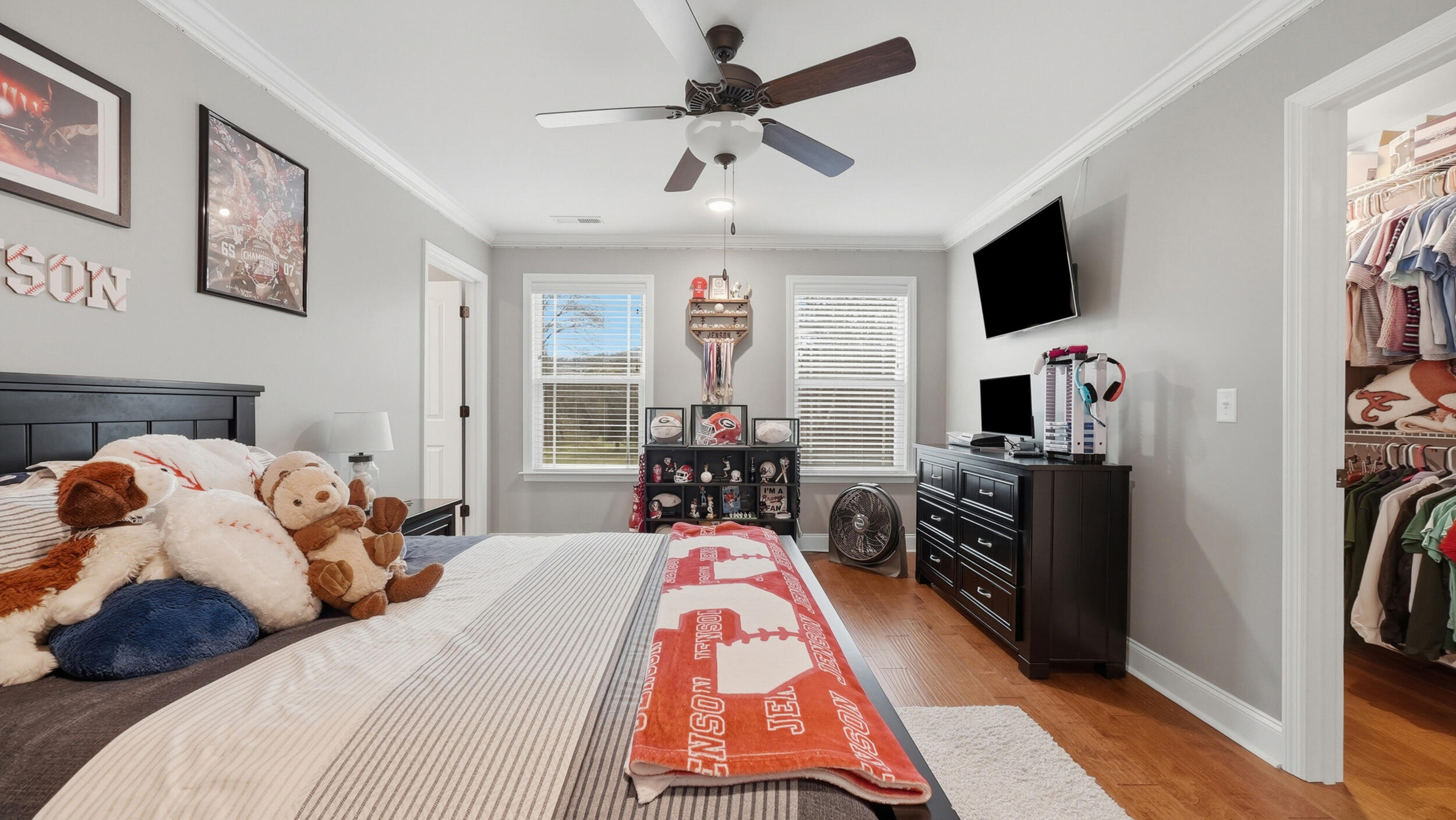 8703 Skybrook Drive
