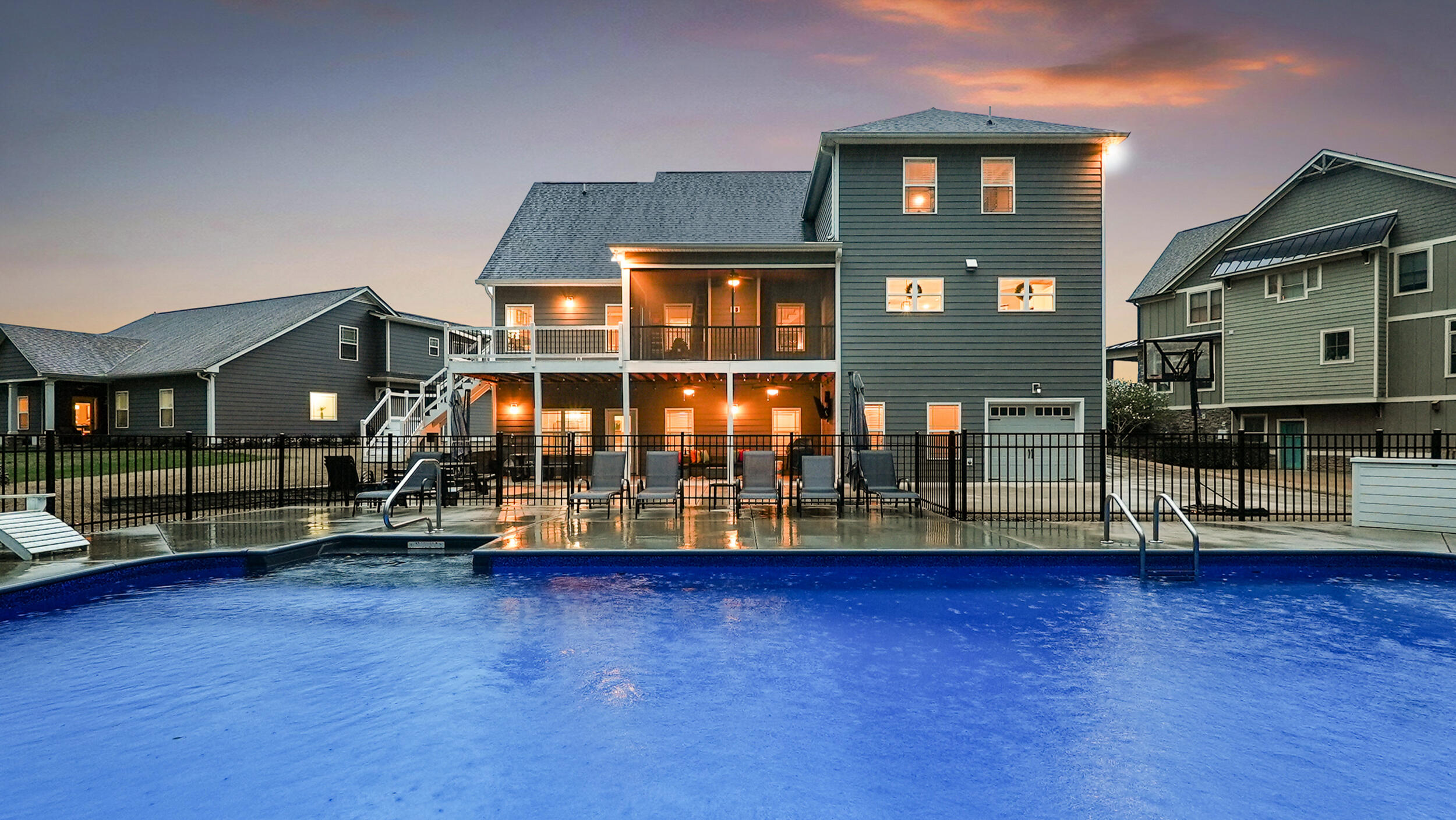 8703 Skybrook Drive
