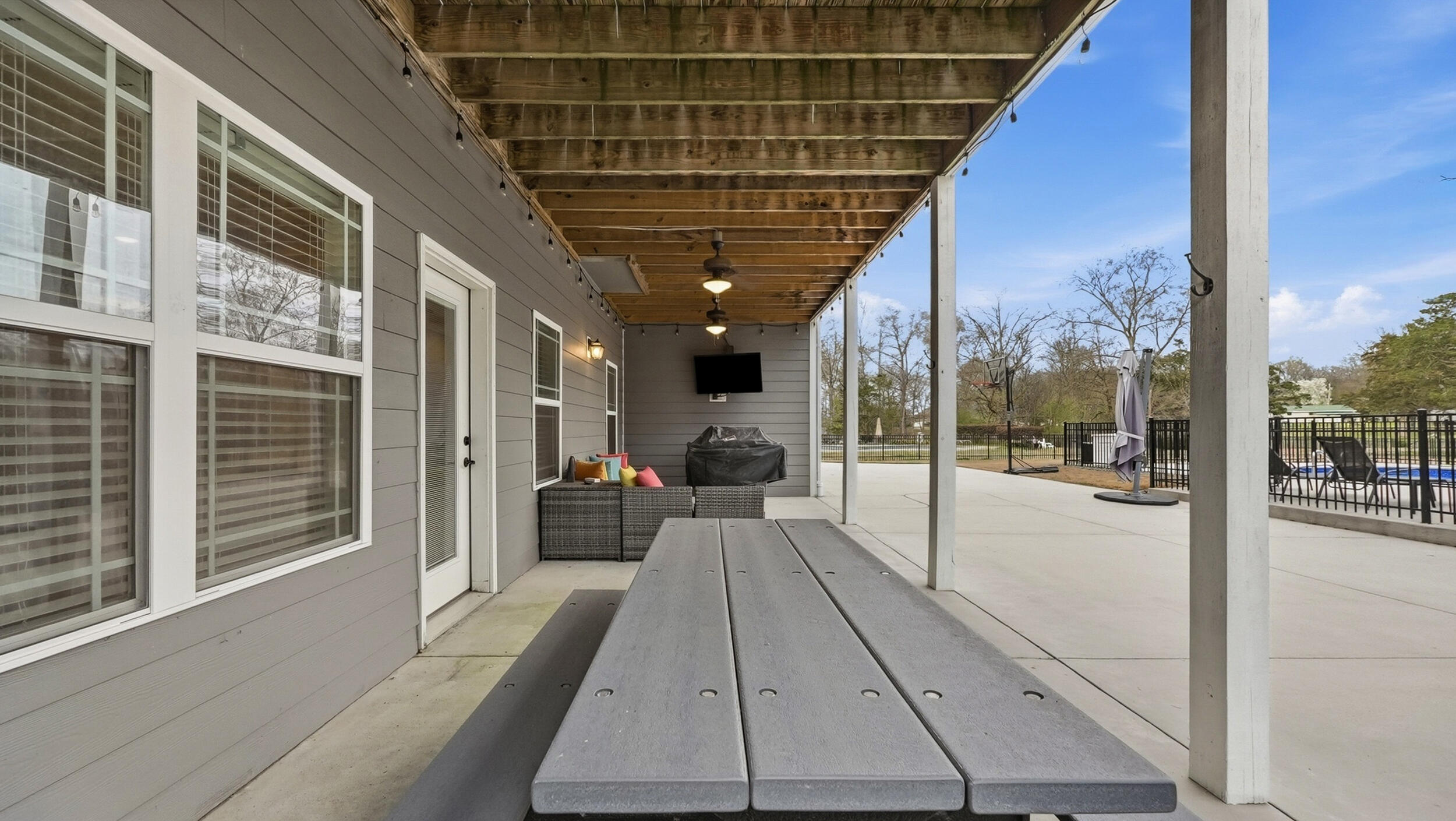 8703 Skybrook Drive