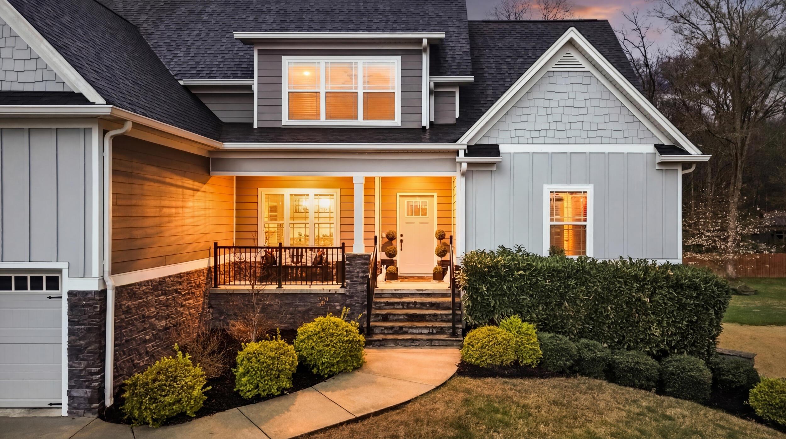 8703 Skybrook Drive