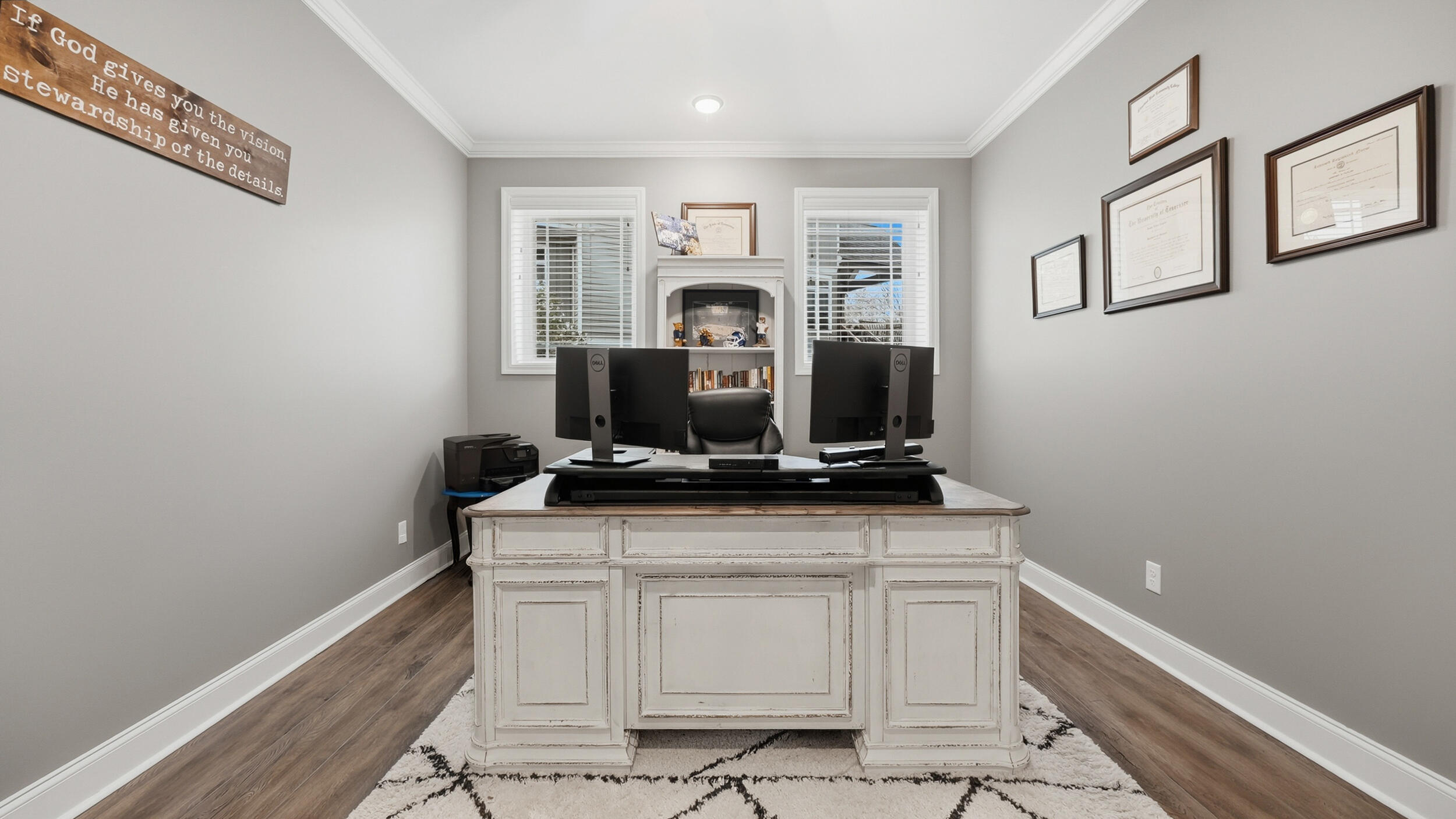 8703 Skybrook Drive