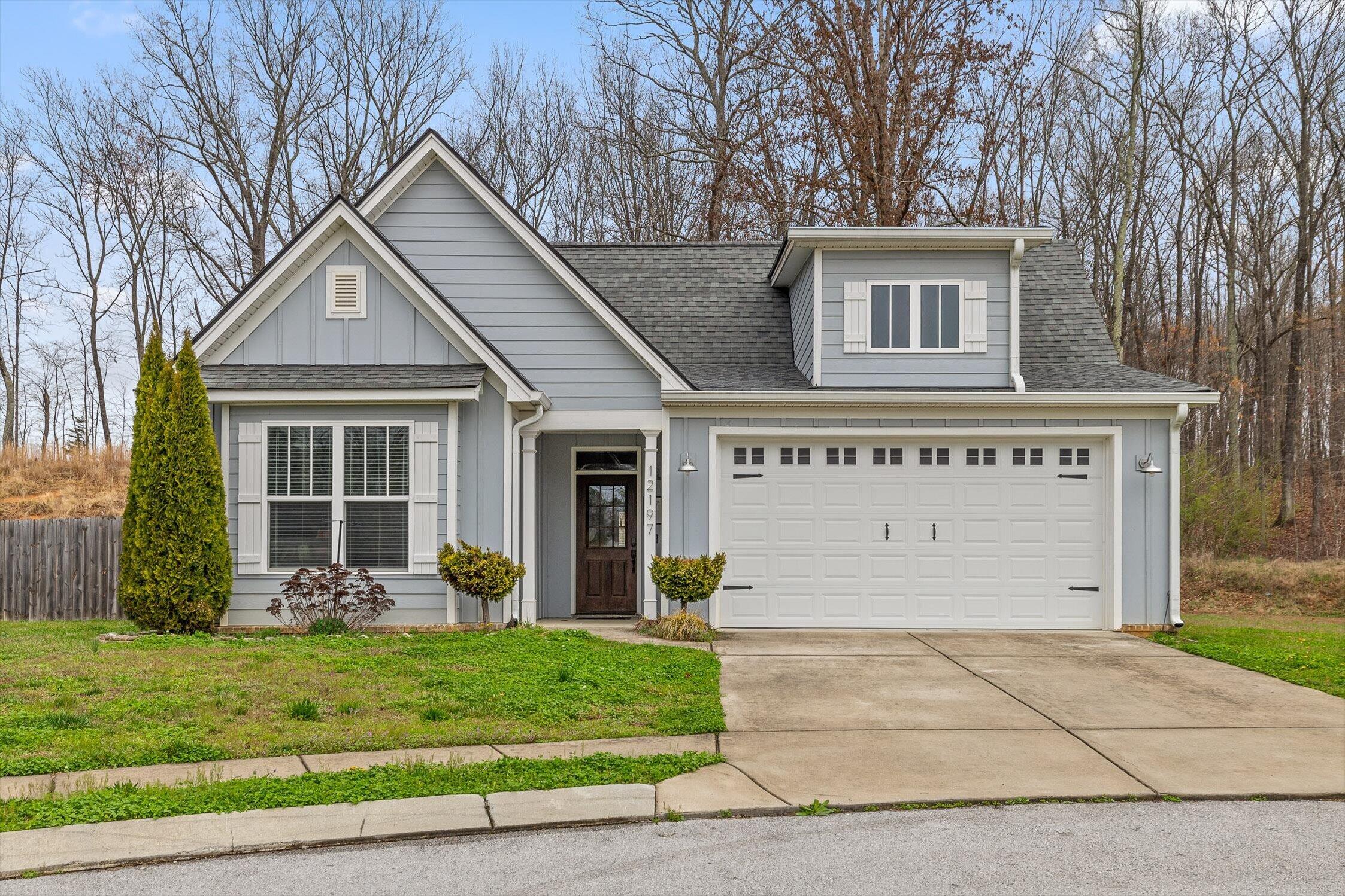 12197 Jaiden Court