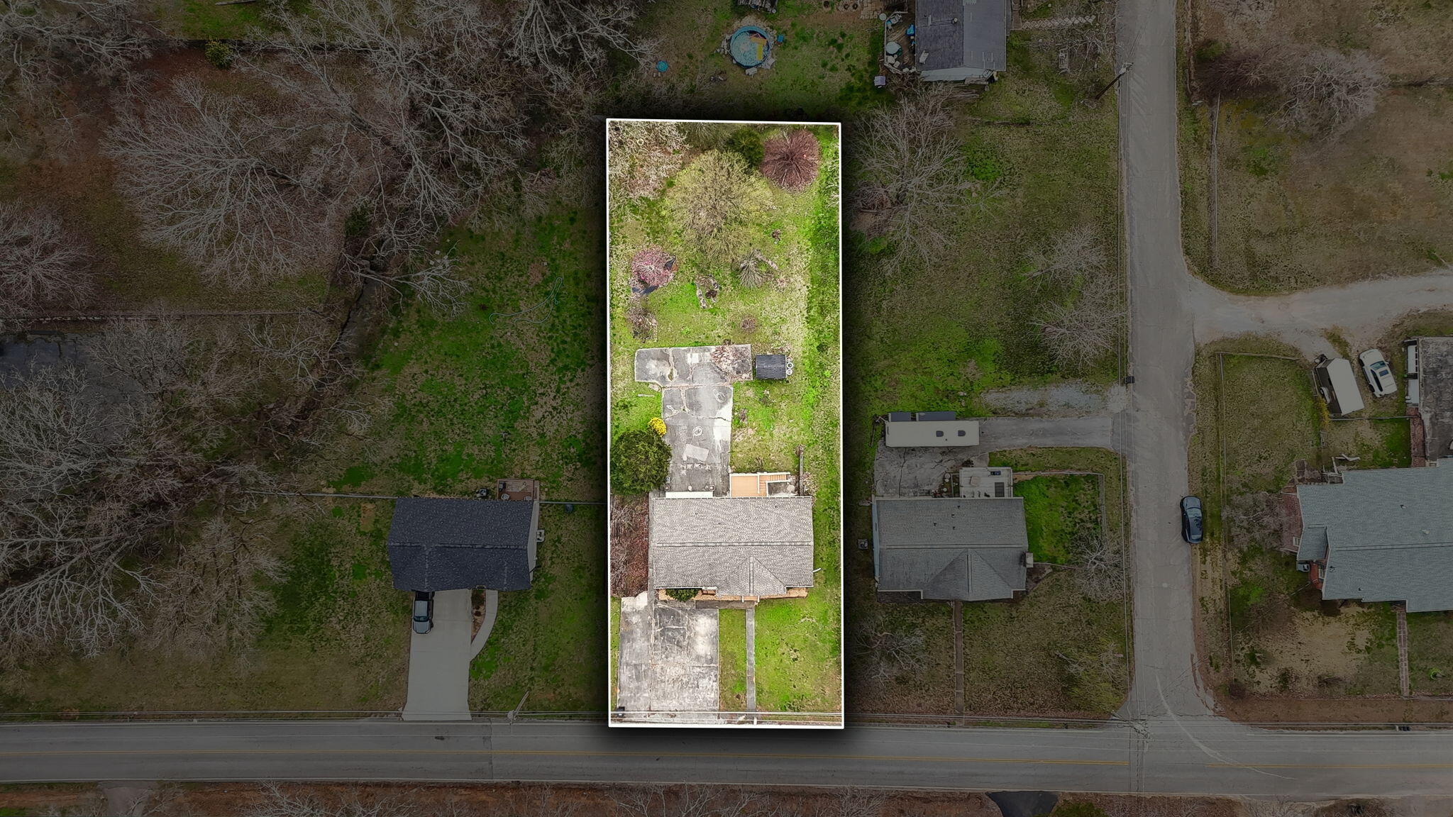 5902 Tyner Lane