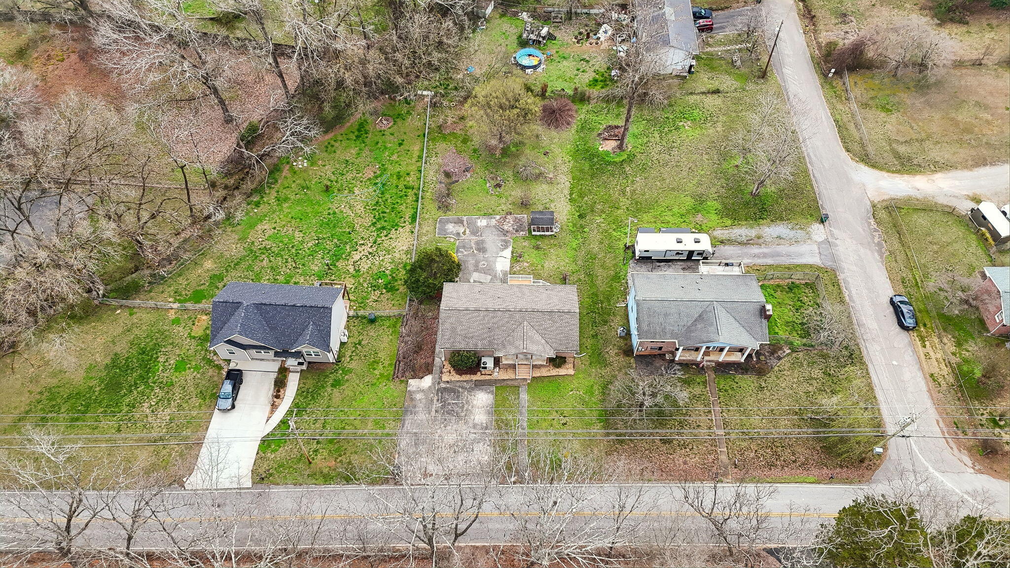 5902 Tyner Lane