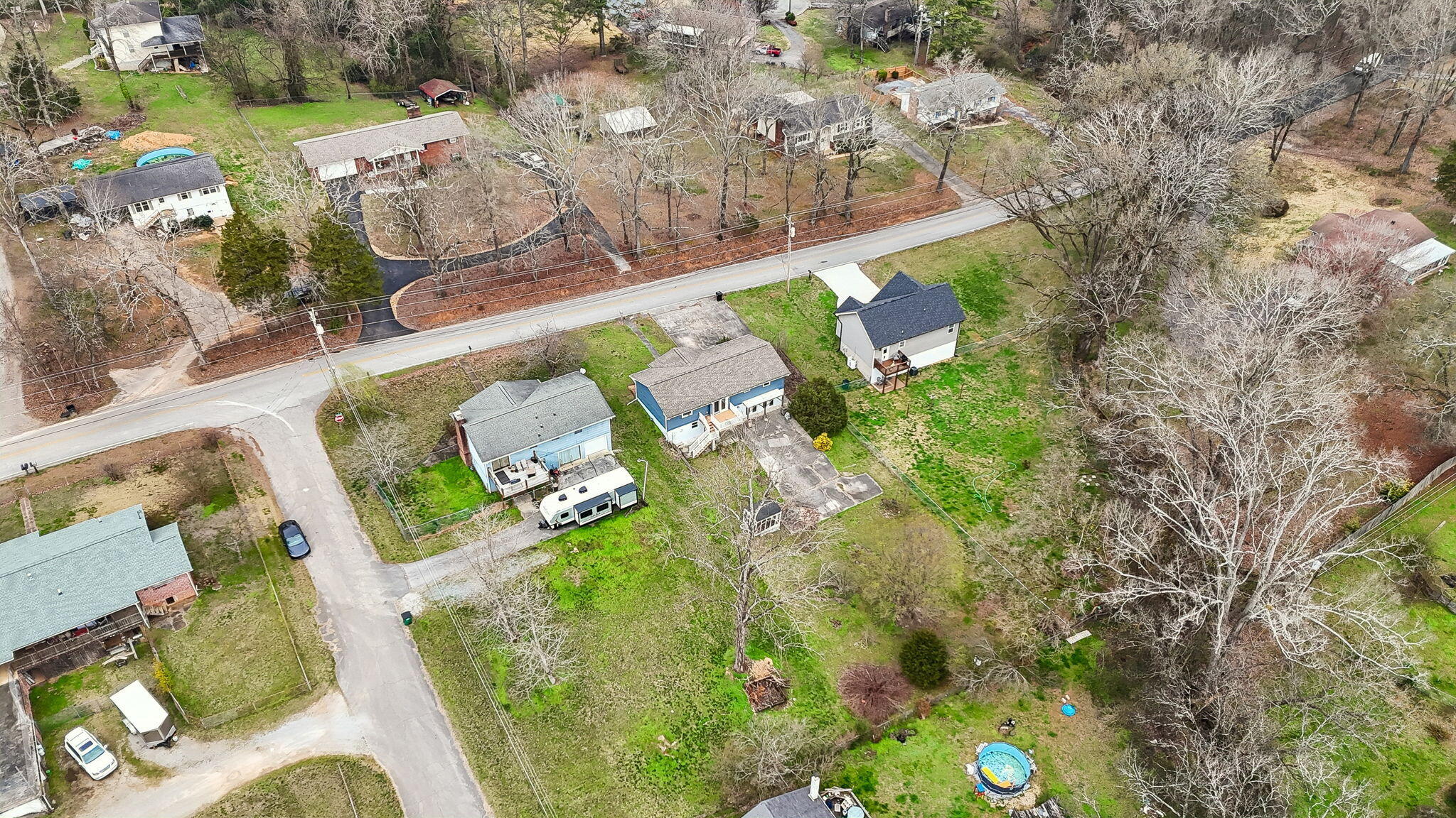 5902 Tyner Lane