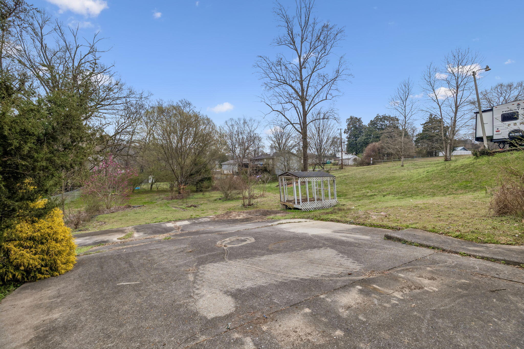 5902 Tyner Lane