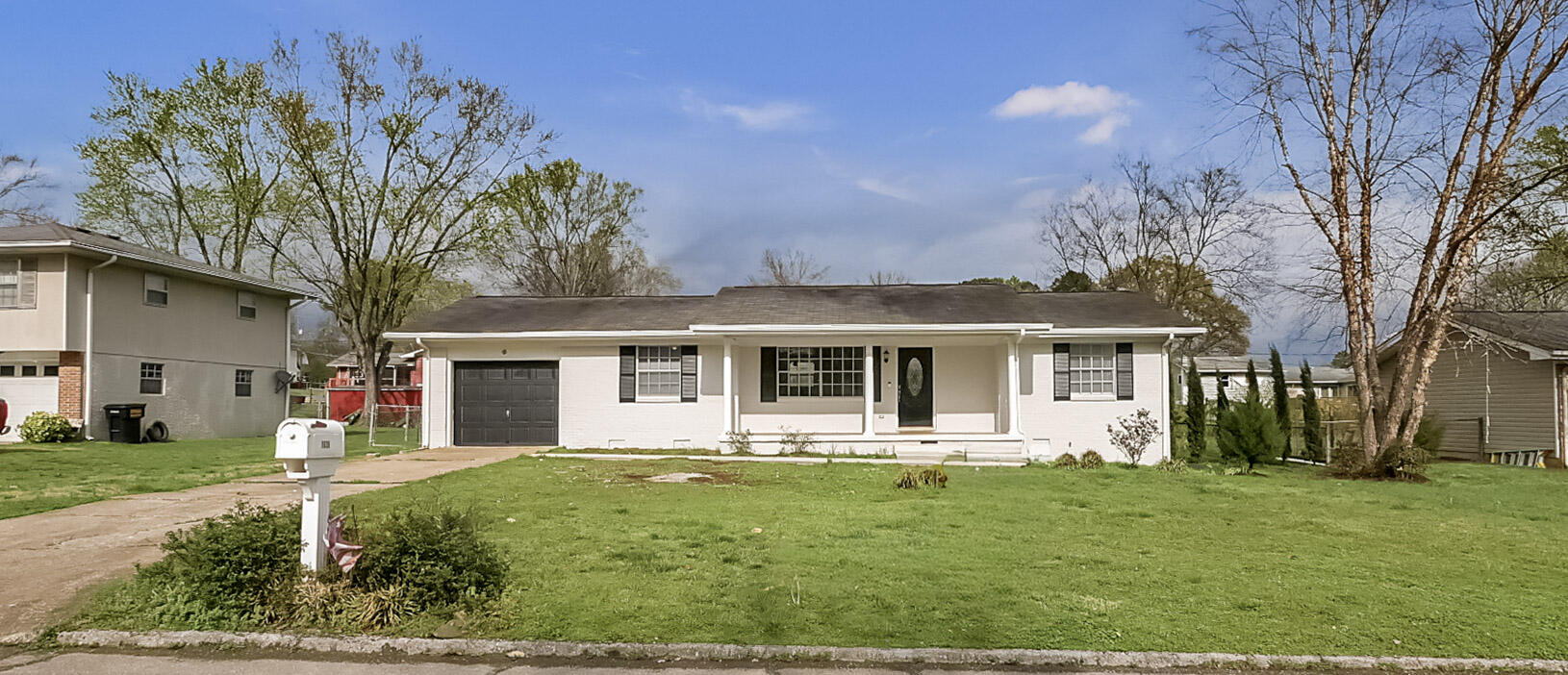 1639 Colorado Street