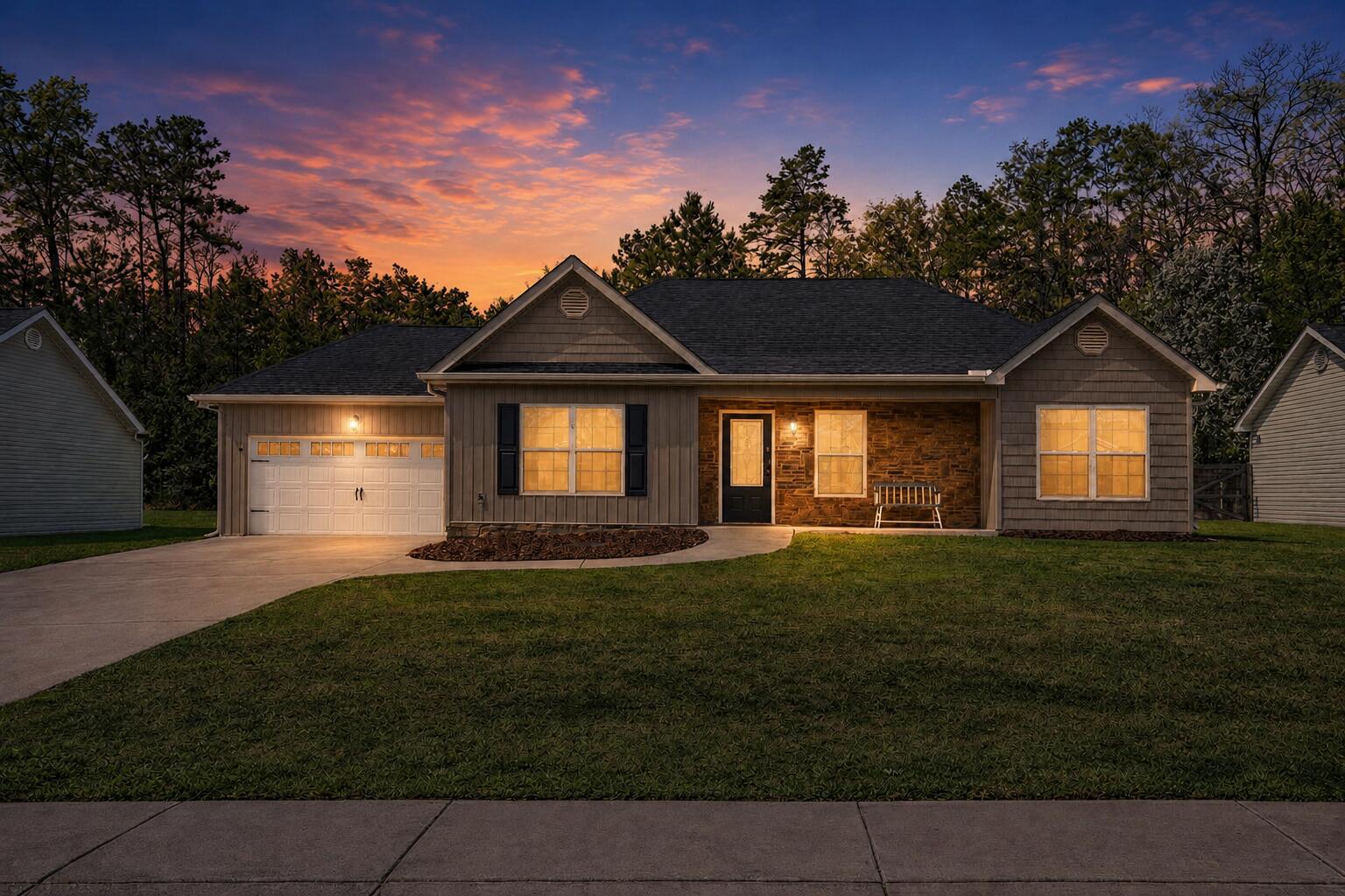 299 Southern Drive