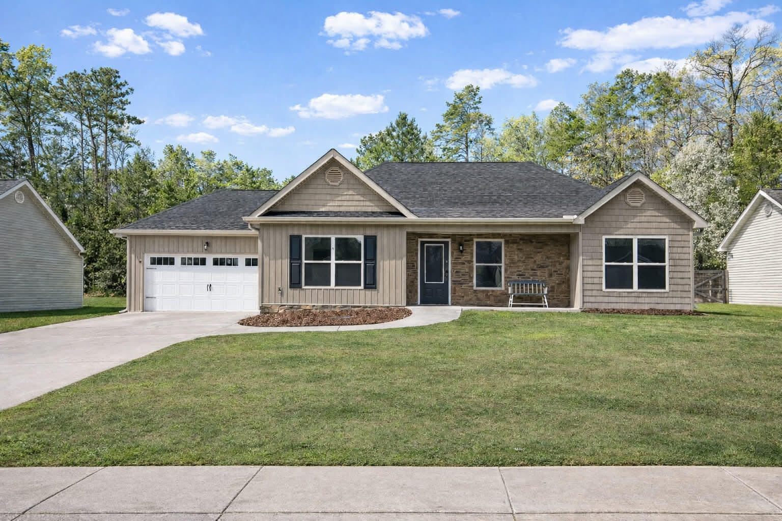 299 Southern Drive