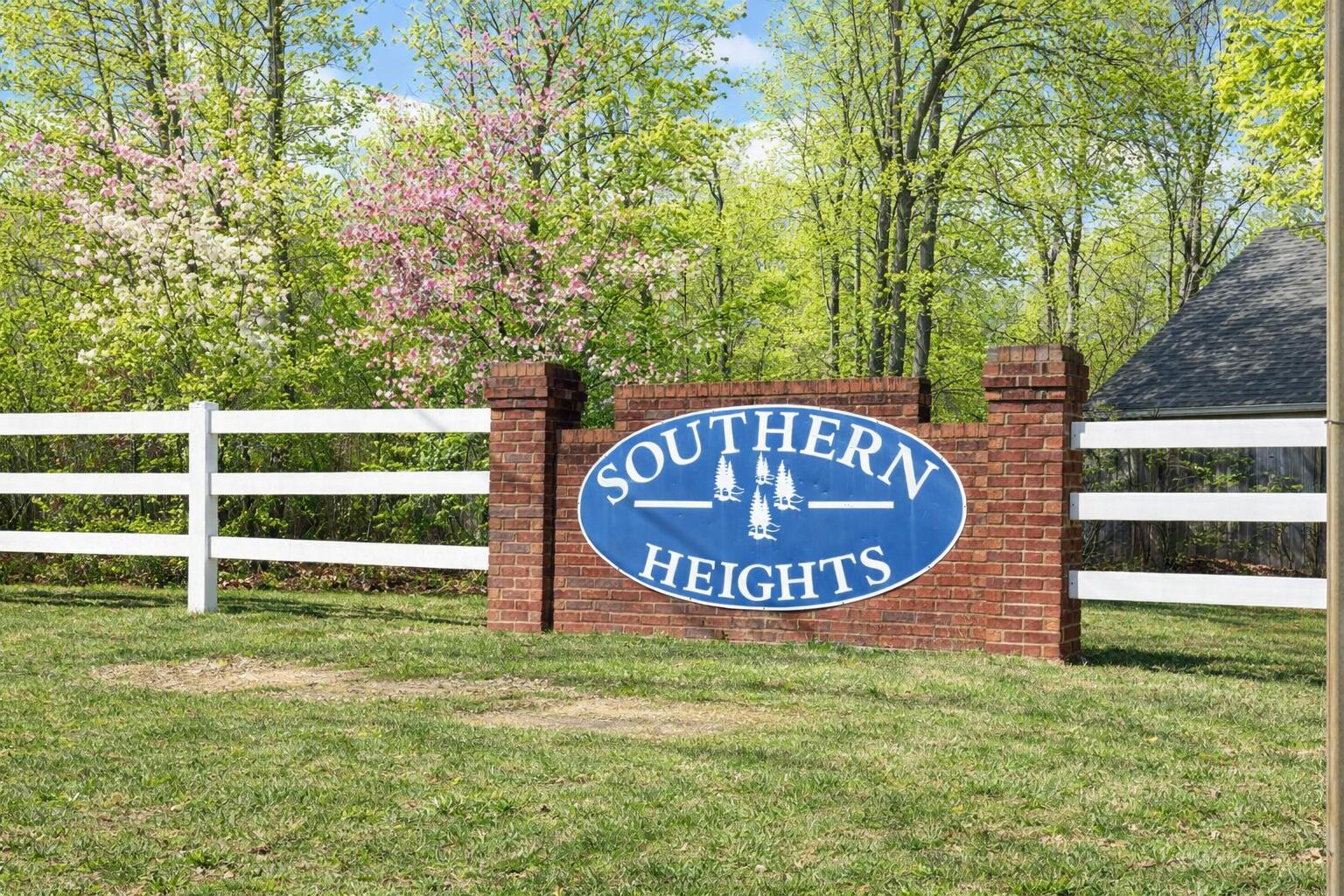 299 Southern Drive