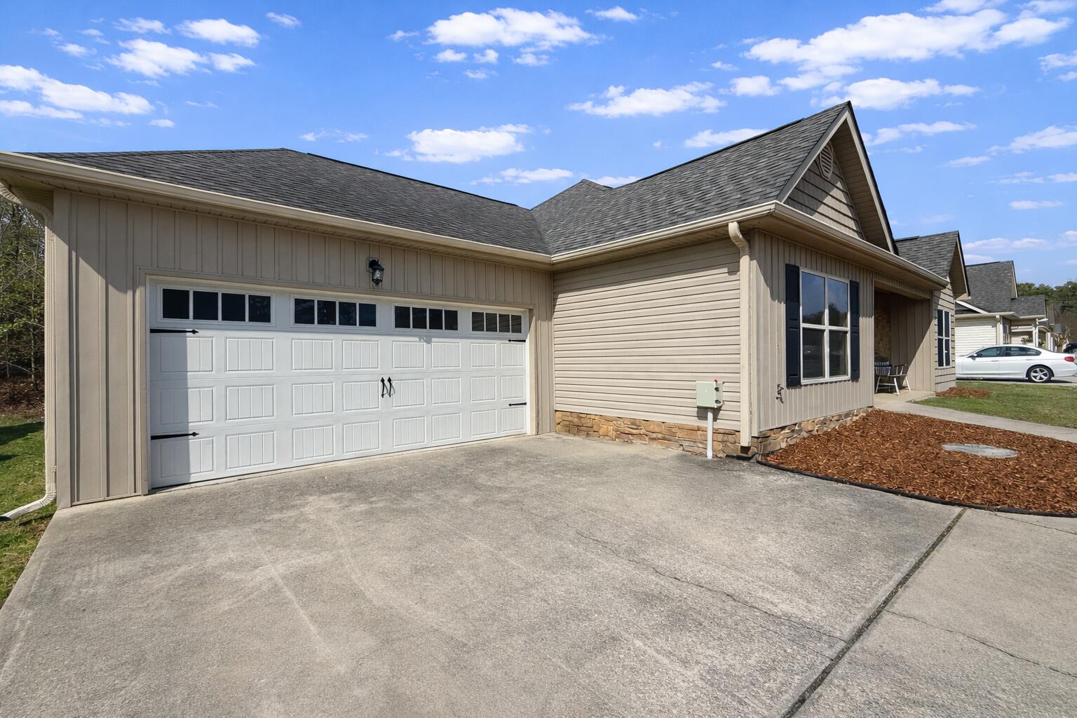 299 Southern Drive
