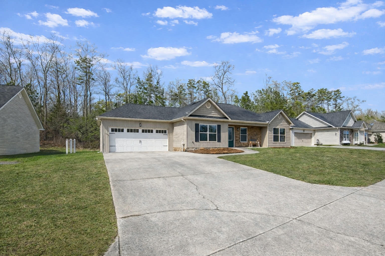 299 Southern Drive