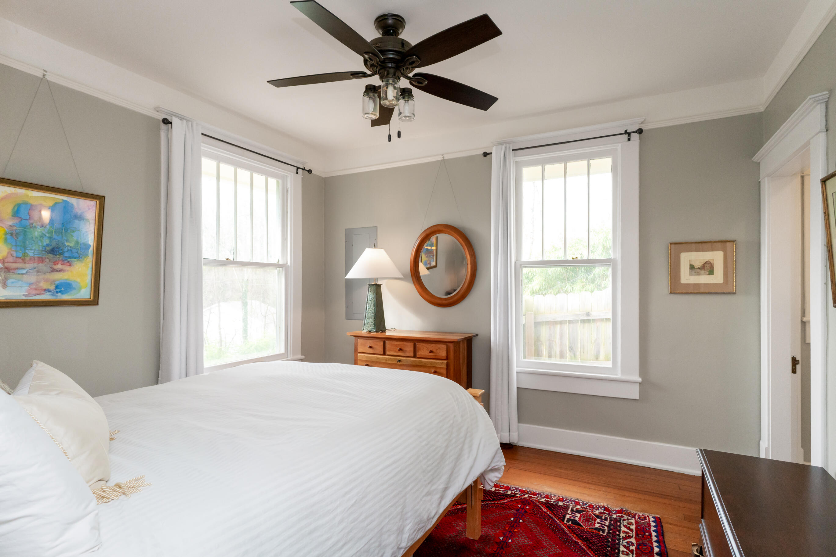 1009 Winthrop Street