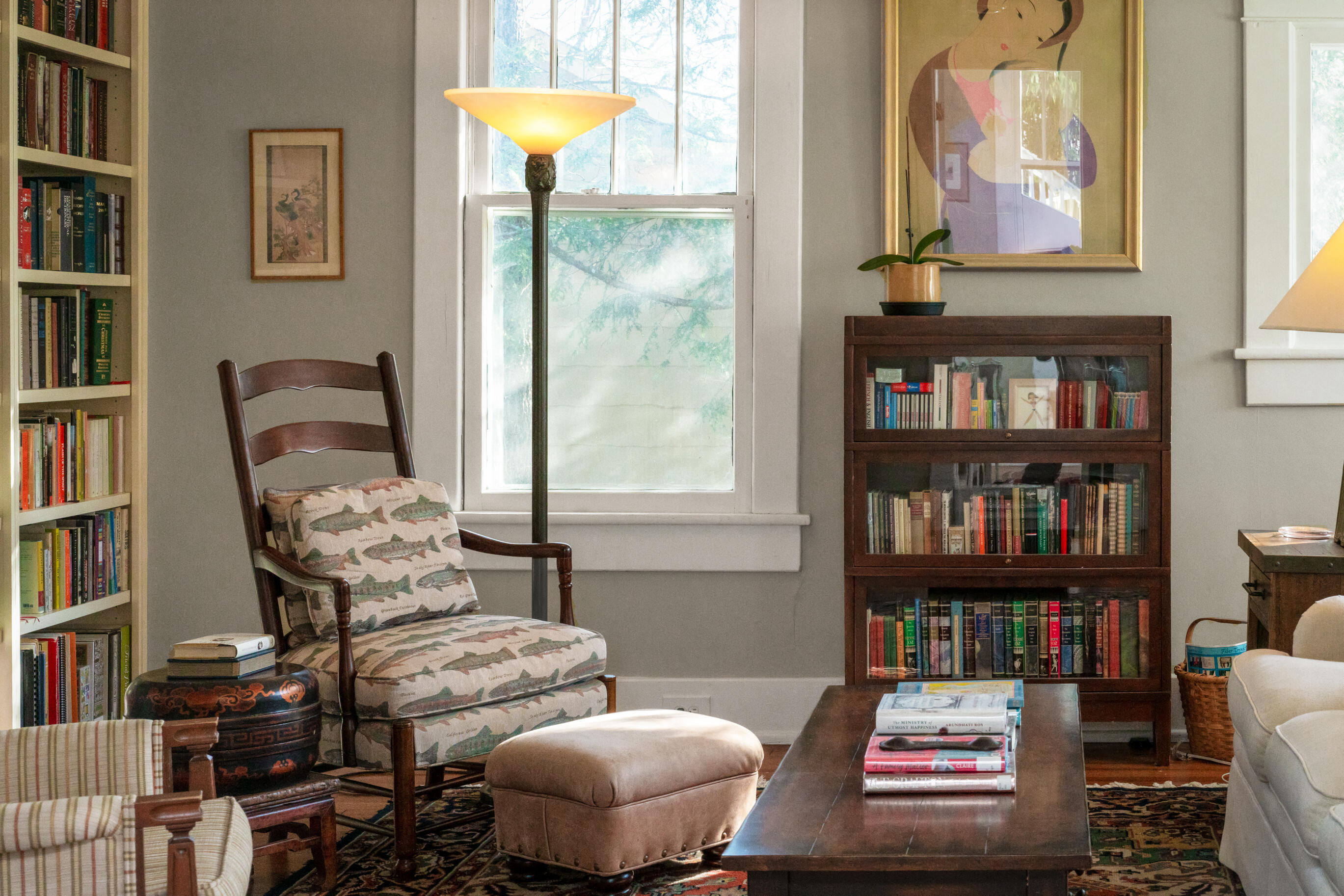 1009 Winthrop Street