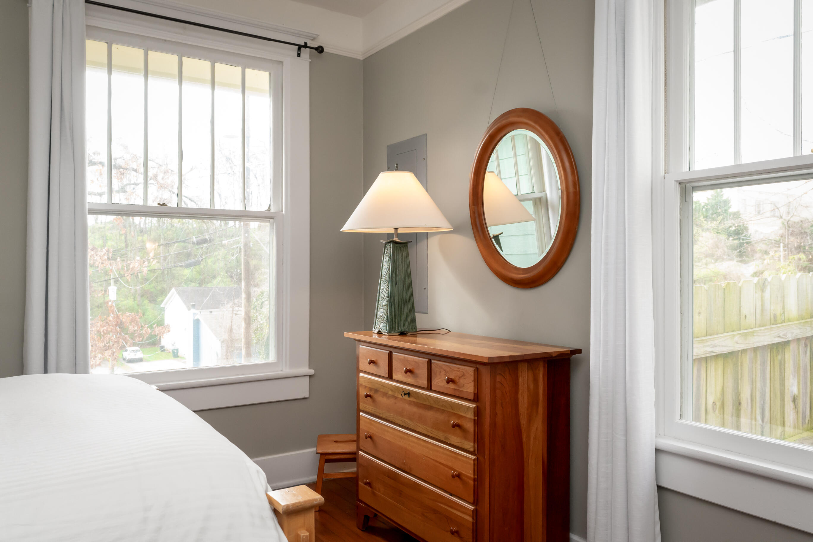 1009 Winthrop Street