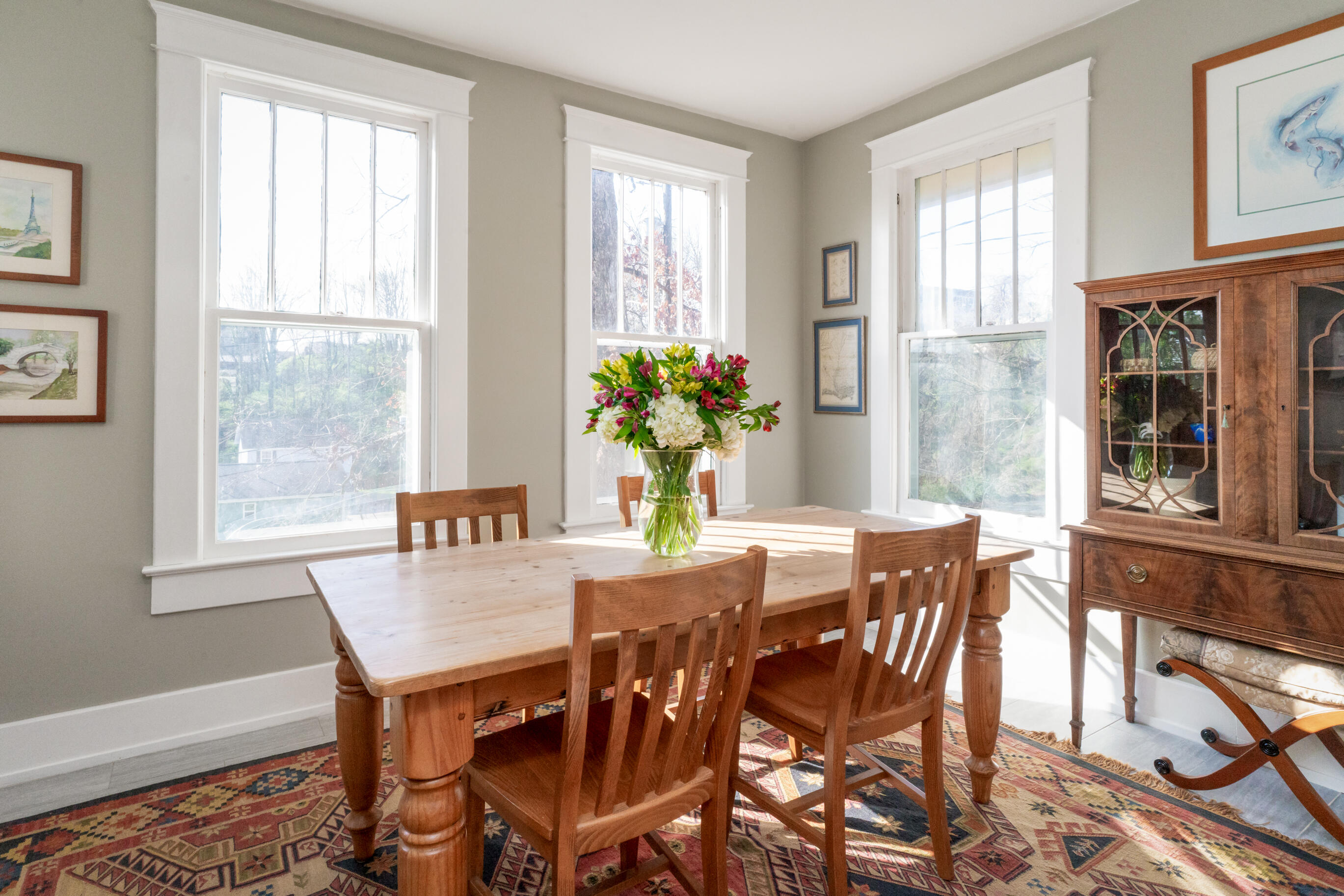 1009 Winthrop Street