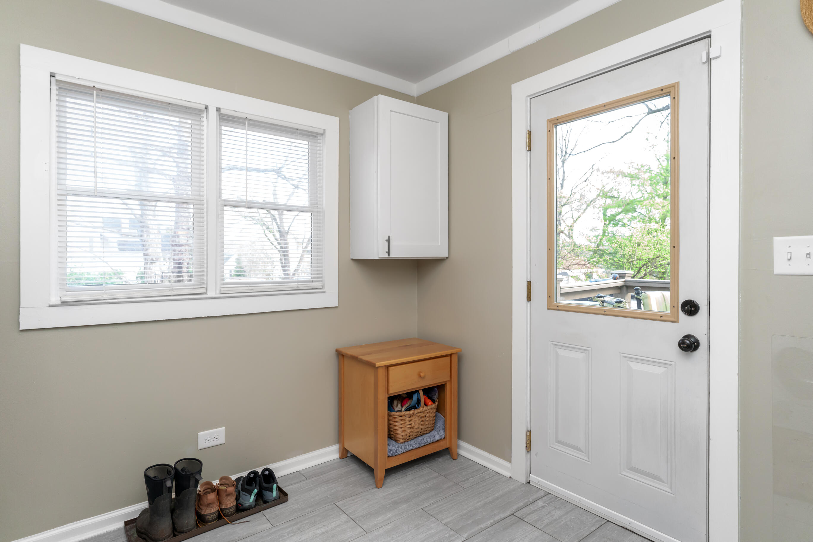 1009 Winthrop Street