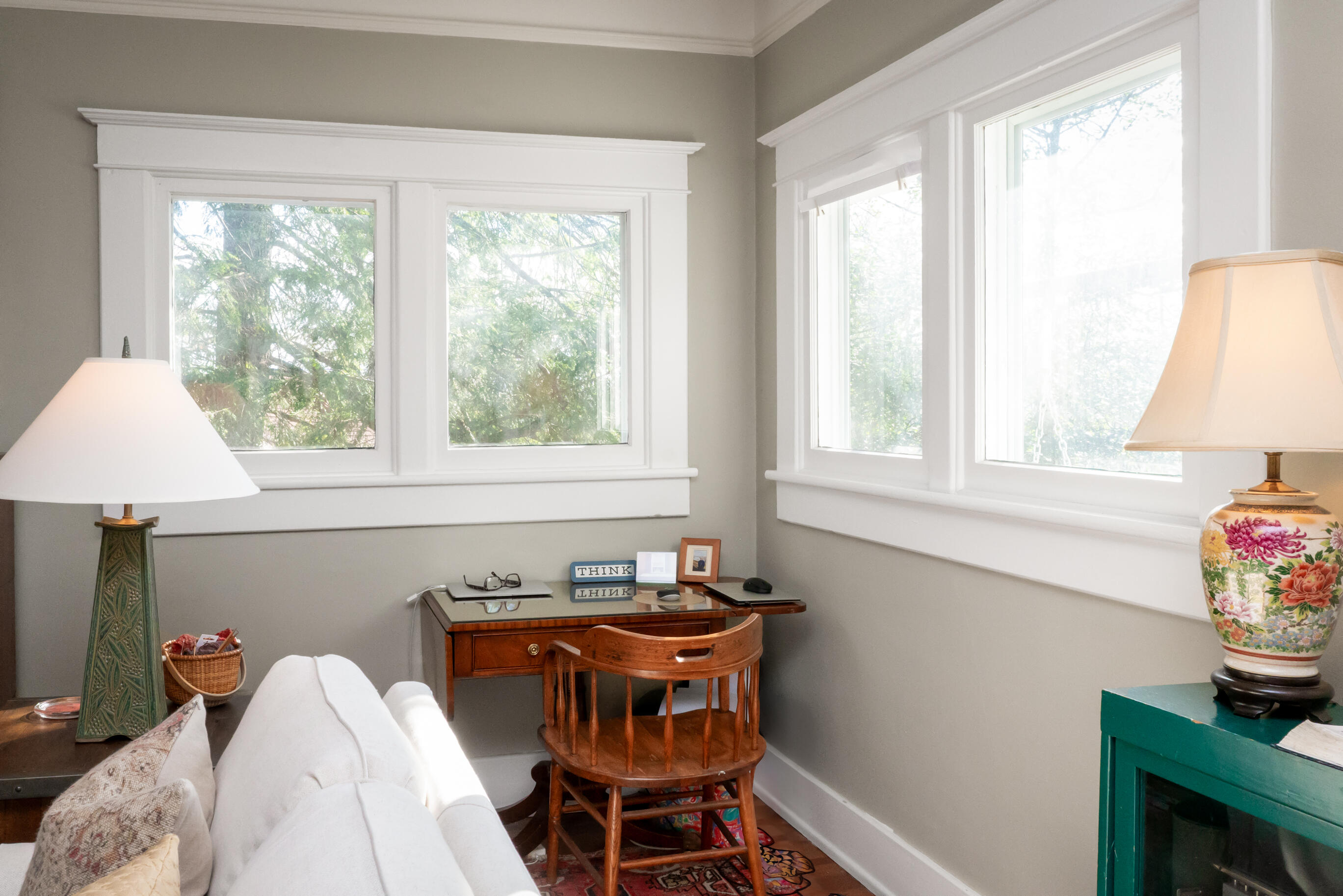 1009 Winthrop Street