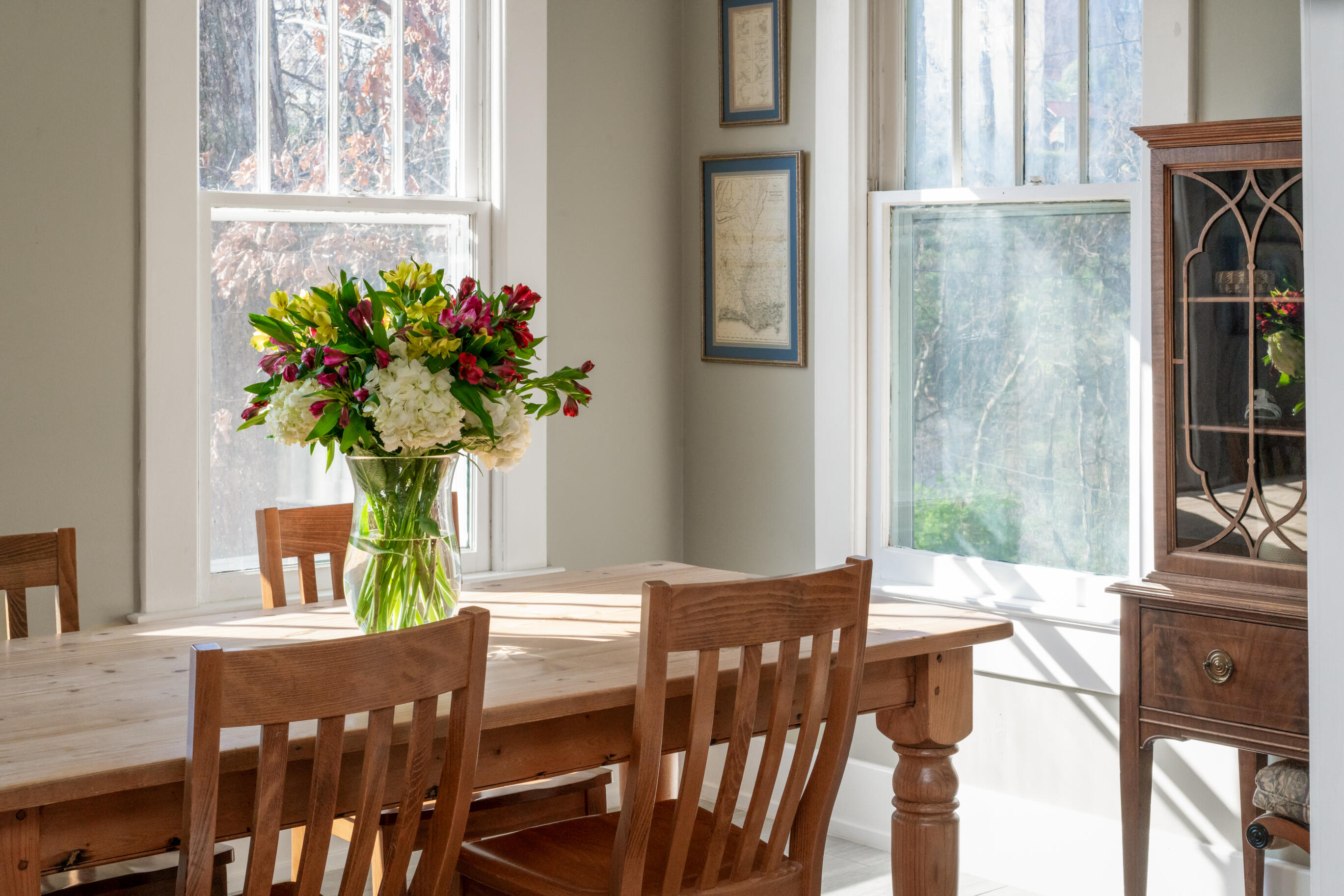 1009 Winthrop Street