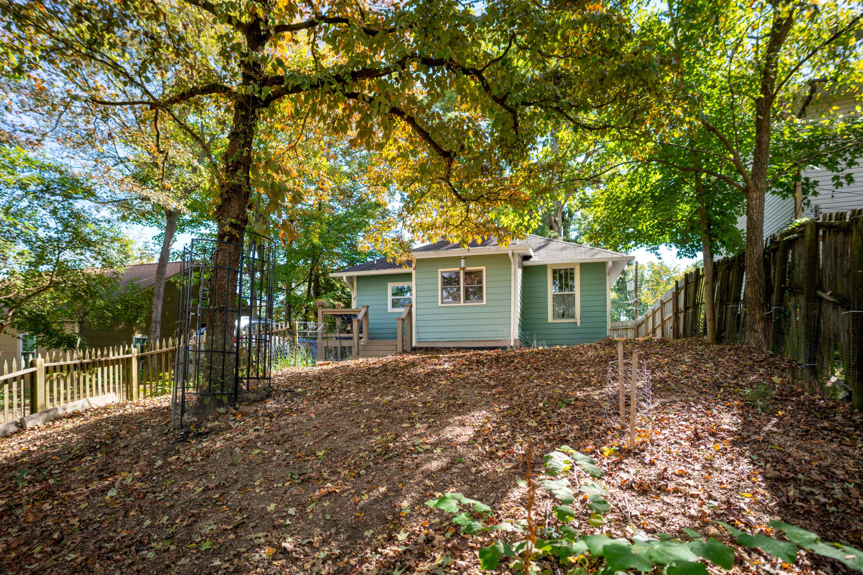 1009 Winthrop Street